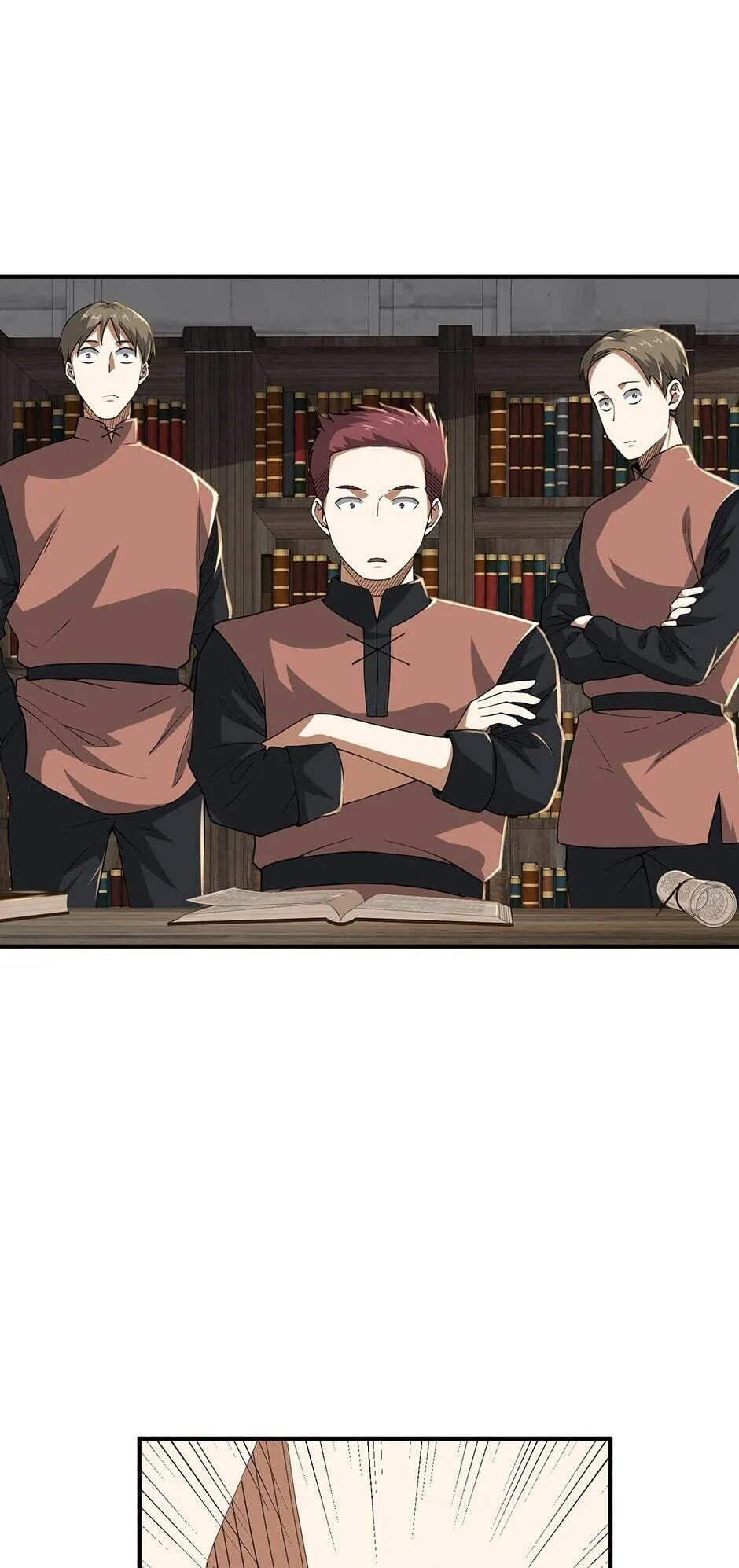 The Lord Of Coins Chapter 33 Online - página 7