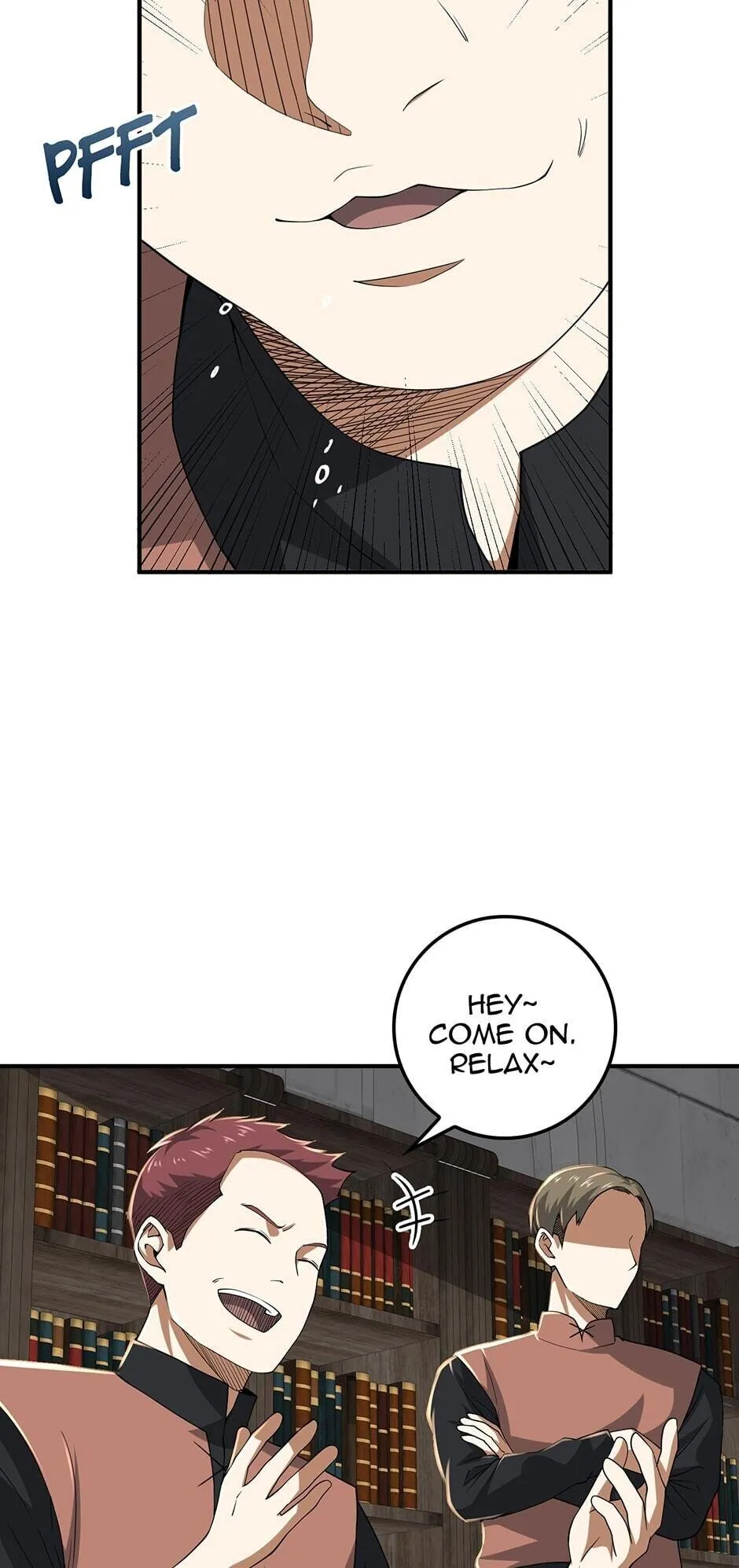 The Lord Of Coins Chapter 33 Online - página 8