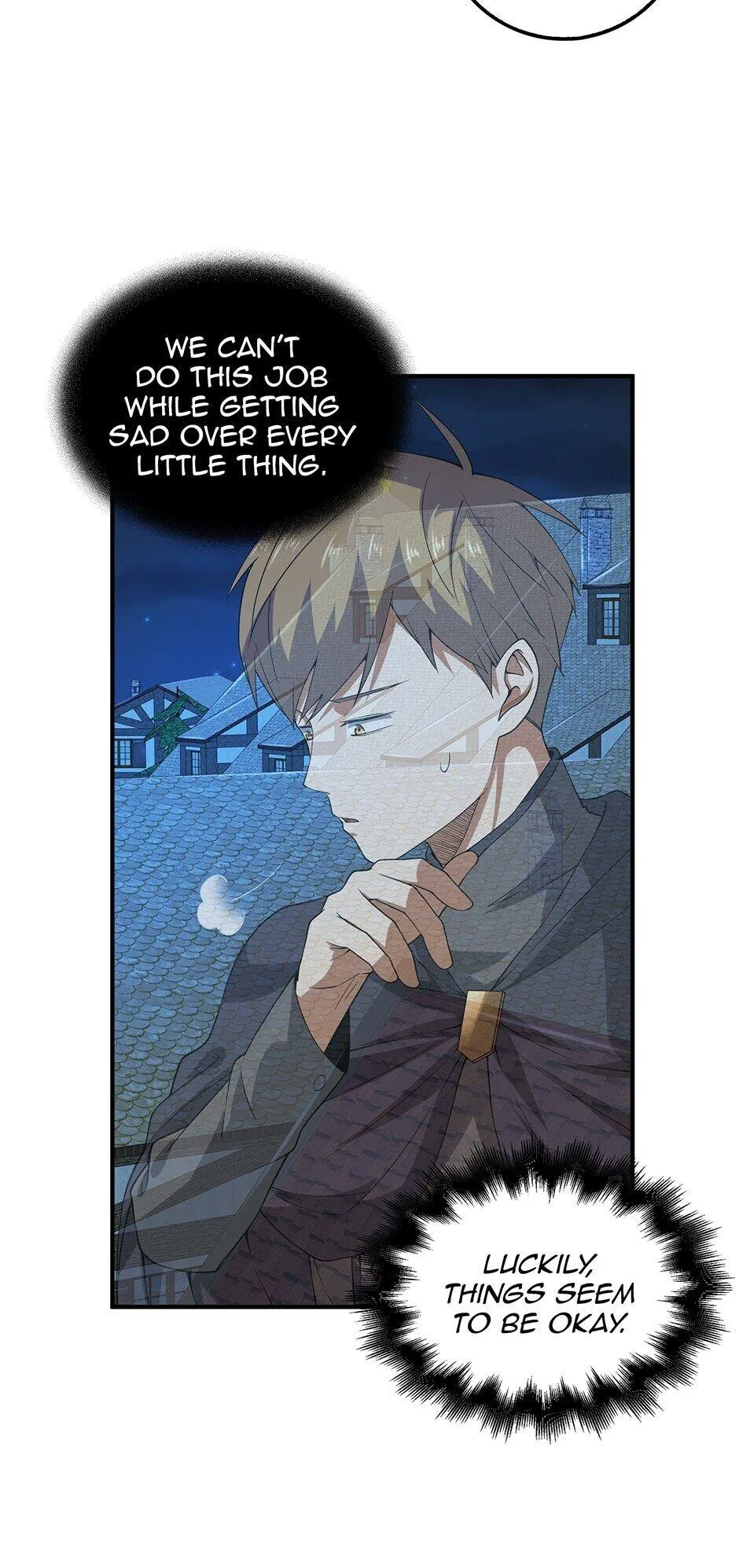 The Lord Of Coins Chapter 33 Online - página 10
