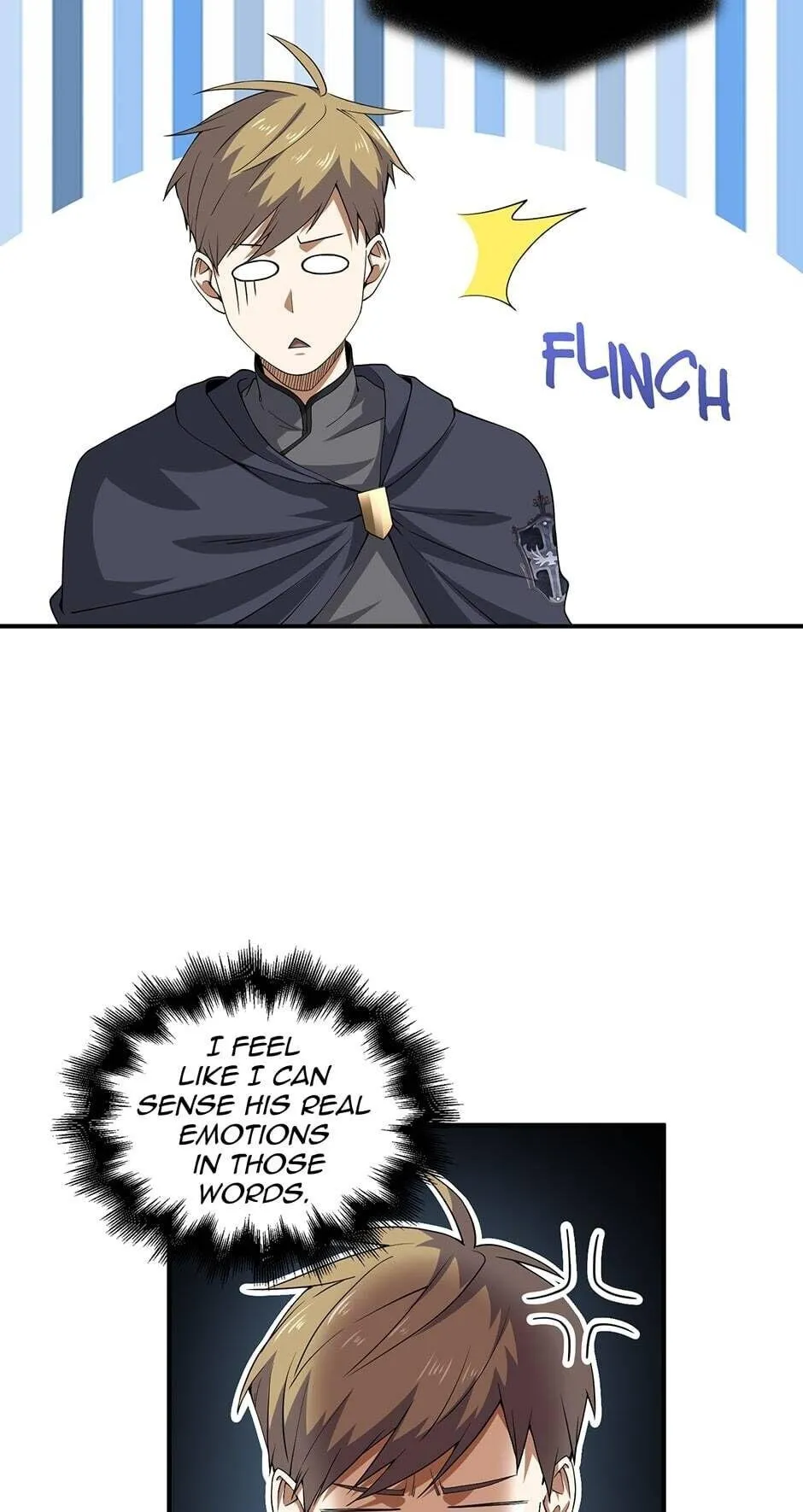 The Lord Of Coins Chapter 33 Online - página 13