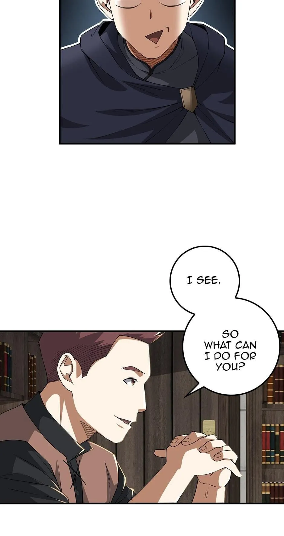 The Lord Of Coins Chapter 33 Online - página 14