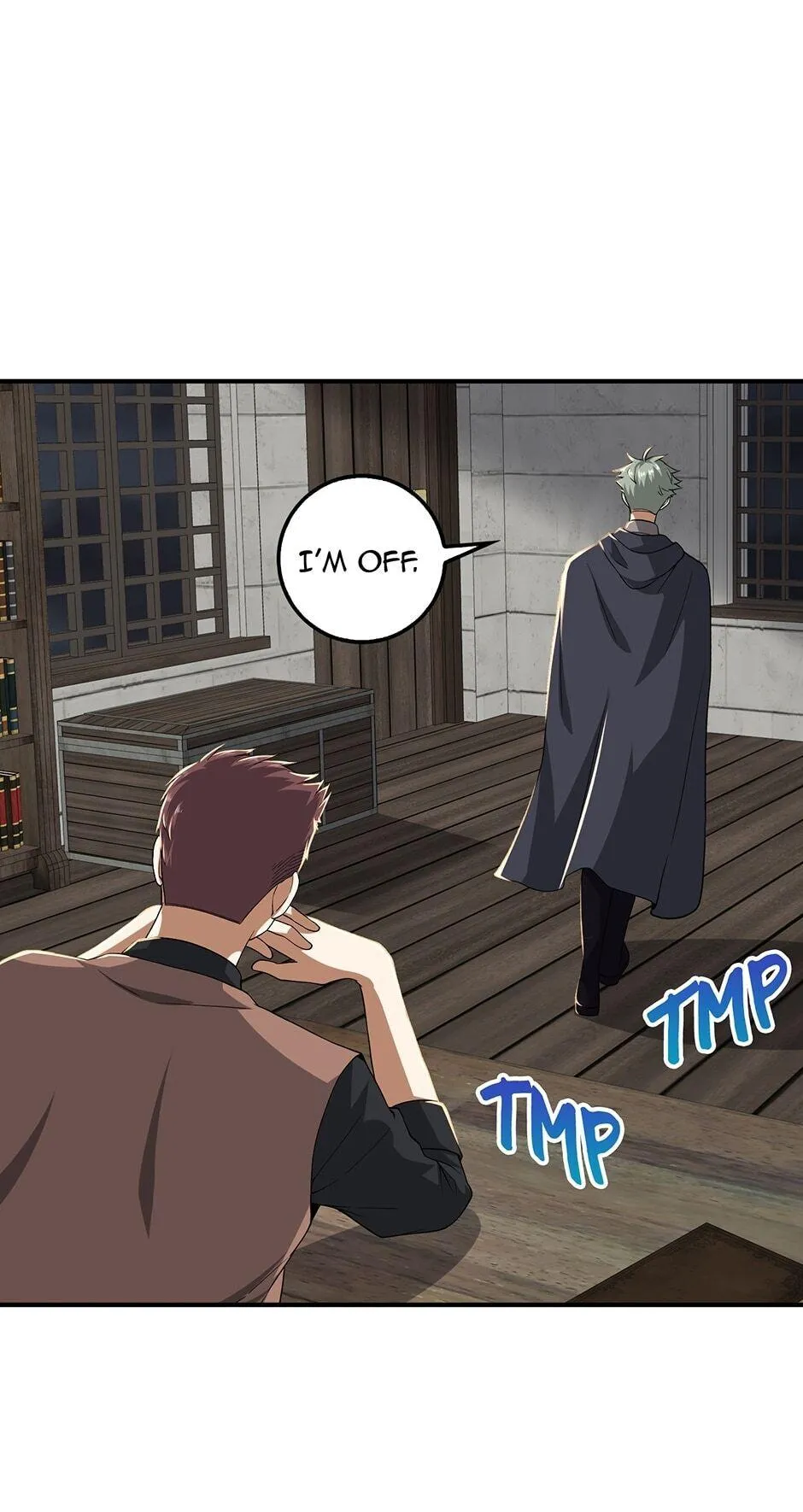 The Lord Of Coins Chapter 33 Online - página 17