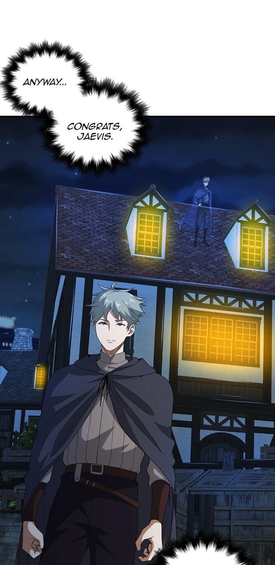 The Lord Of Coins Chapter 33 Online - página 19