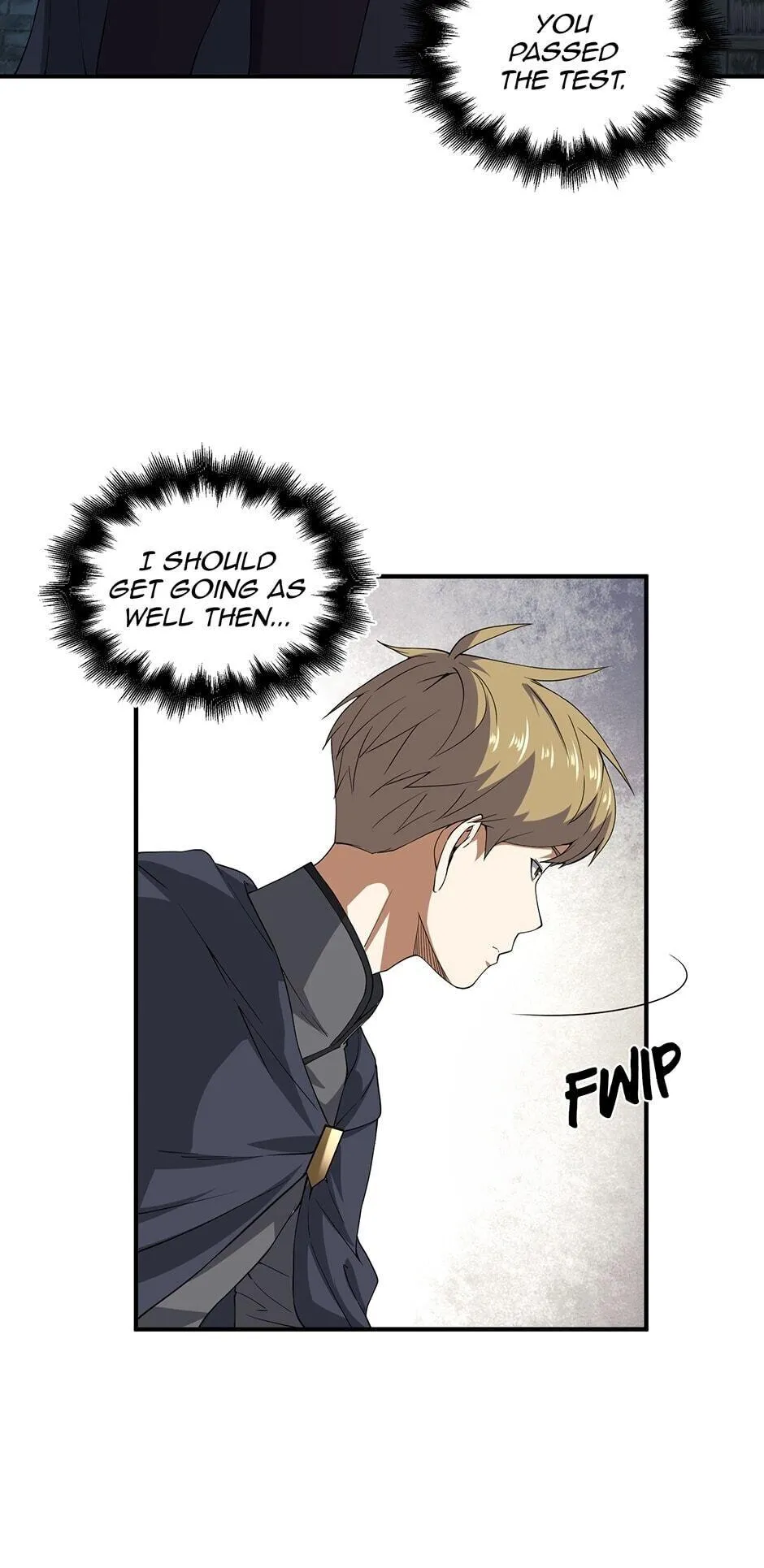 The Lord Of Coins Chapter 33 Online - página 20