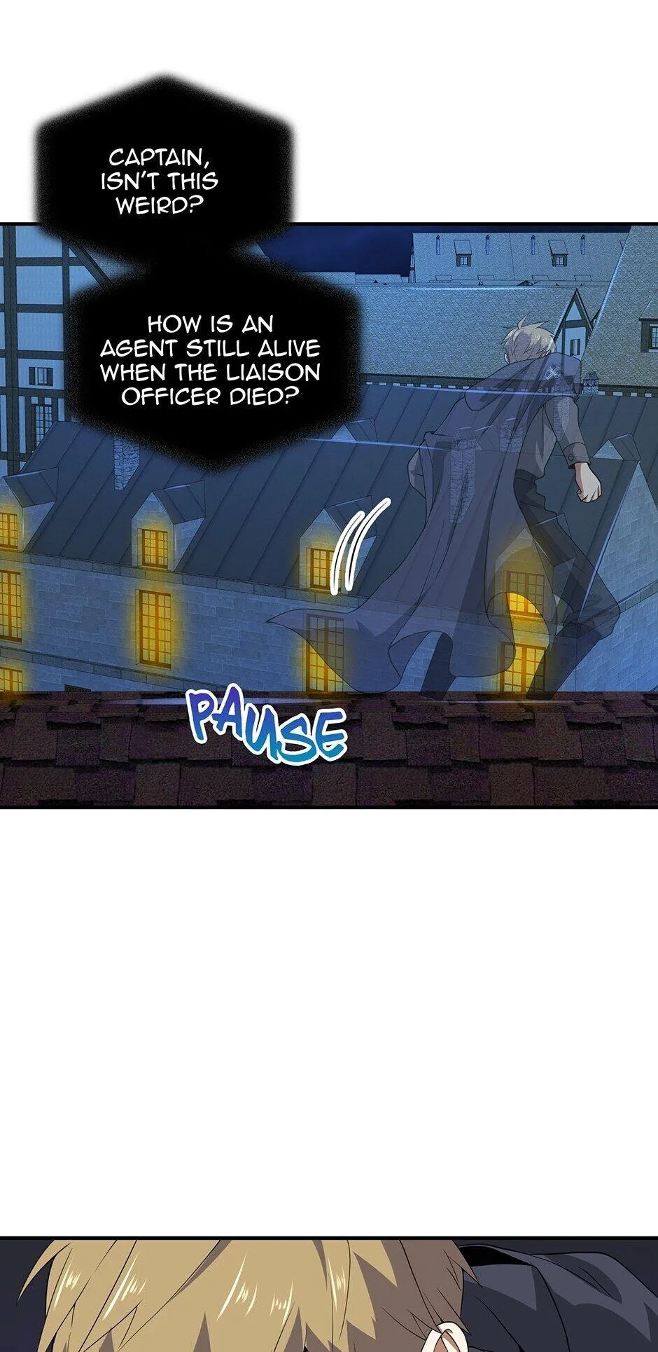 The Lord Of Coins Chapter 33 Online - página 21