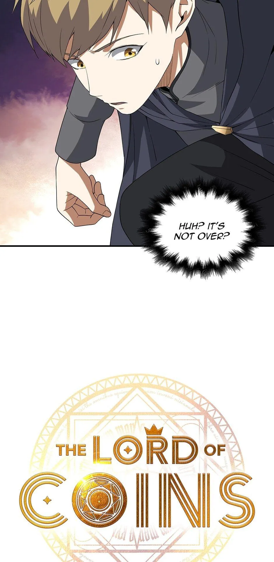The Lord Of Coins Chapter 33 Online - página 22