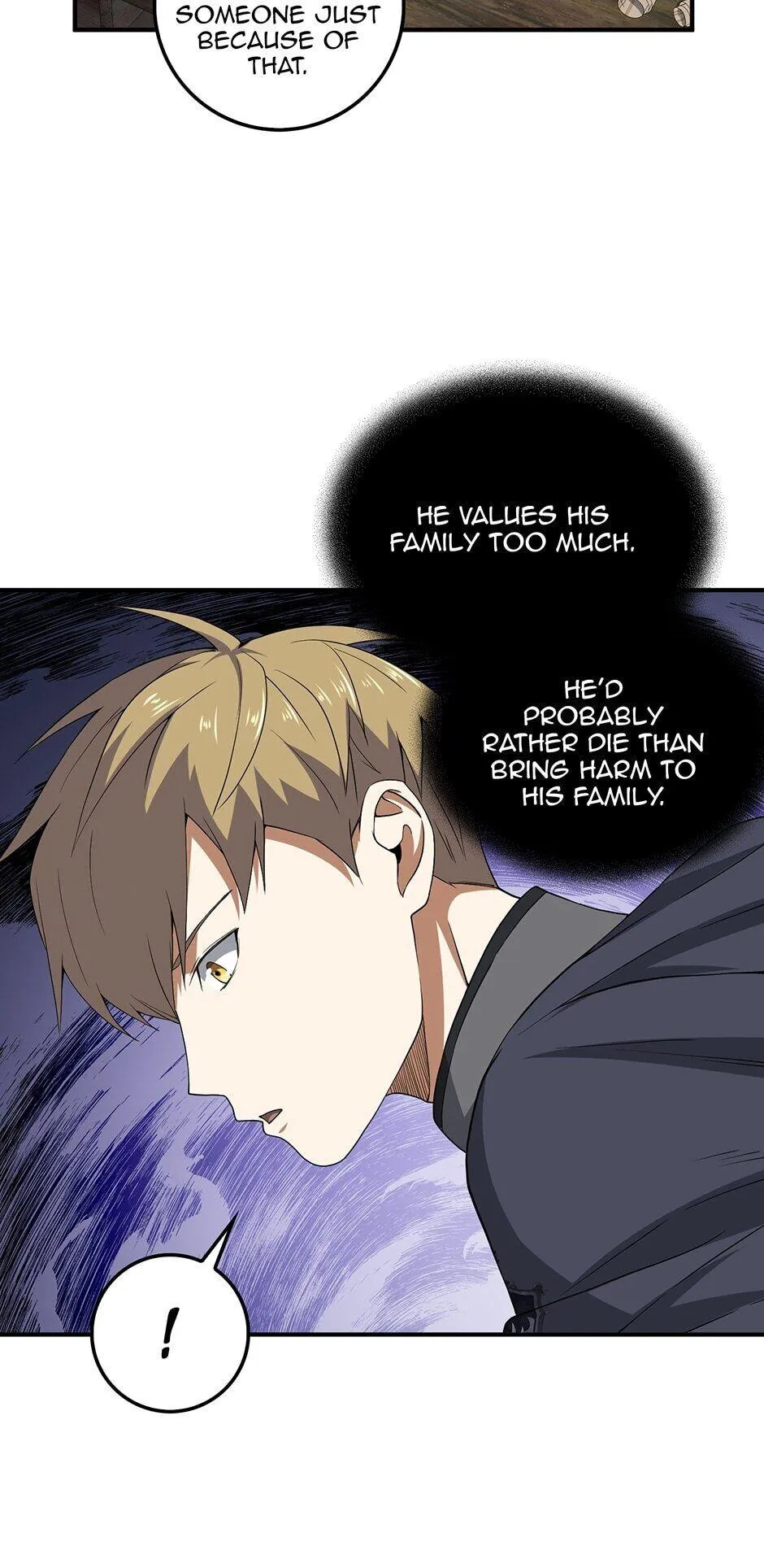The Lord Of Coins Chapter 33 Online - página 25