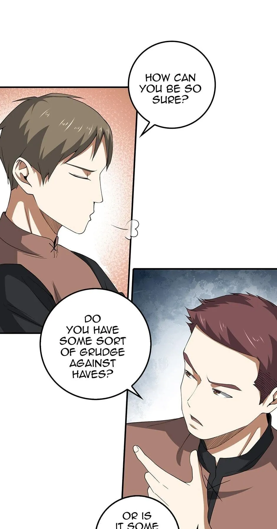 The Lord Of Coins Chapter 33 Online - página 26