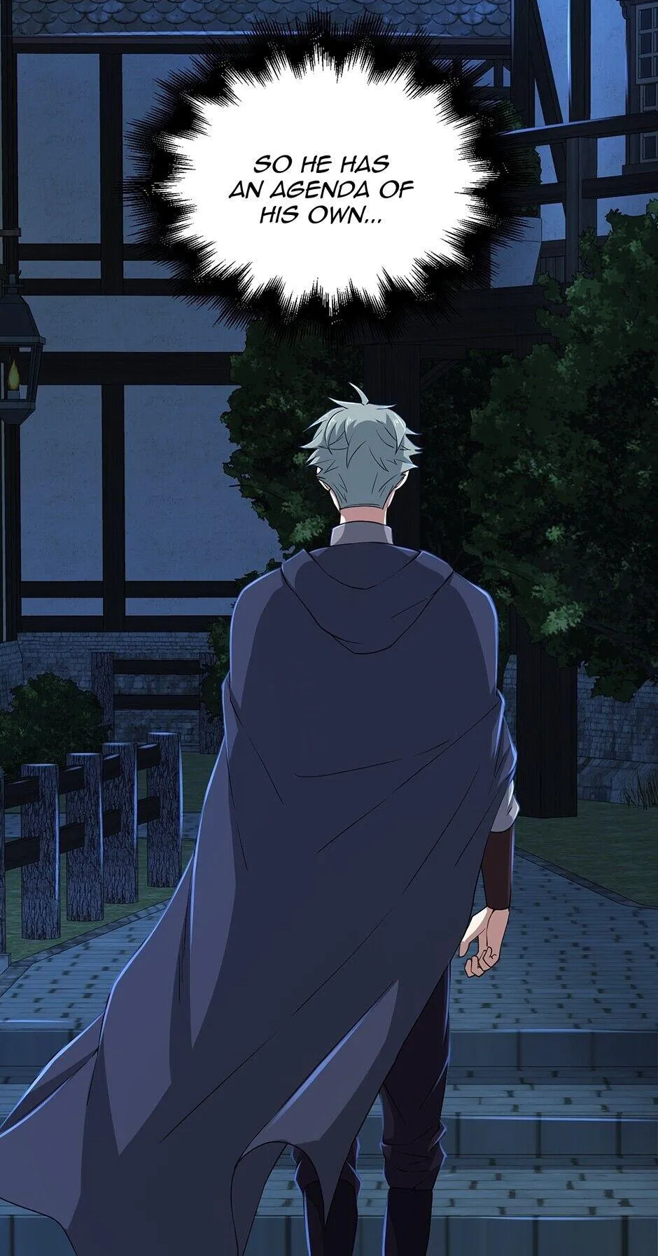 The Lord Of Coins Chapter 33 Online - página 30