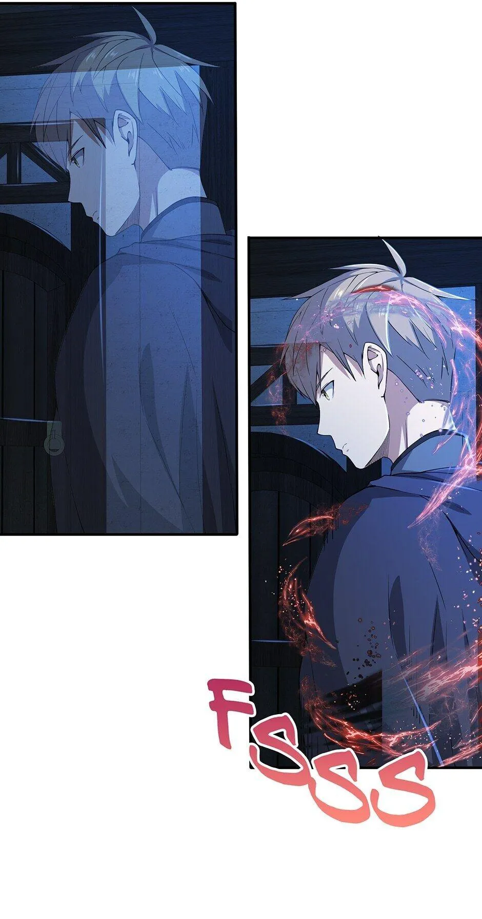 The Lord Of Coins Chapter 33 Online - página 33