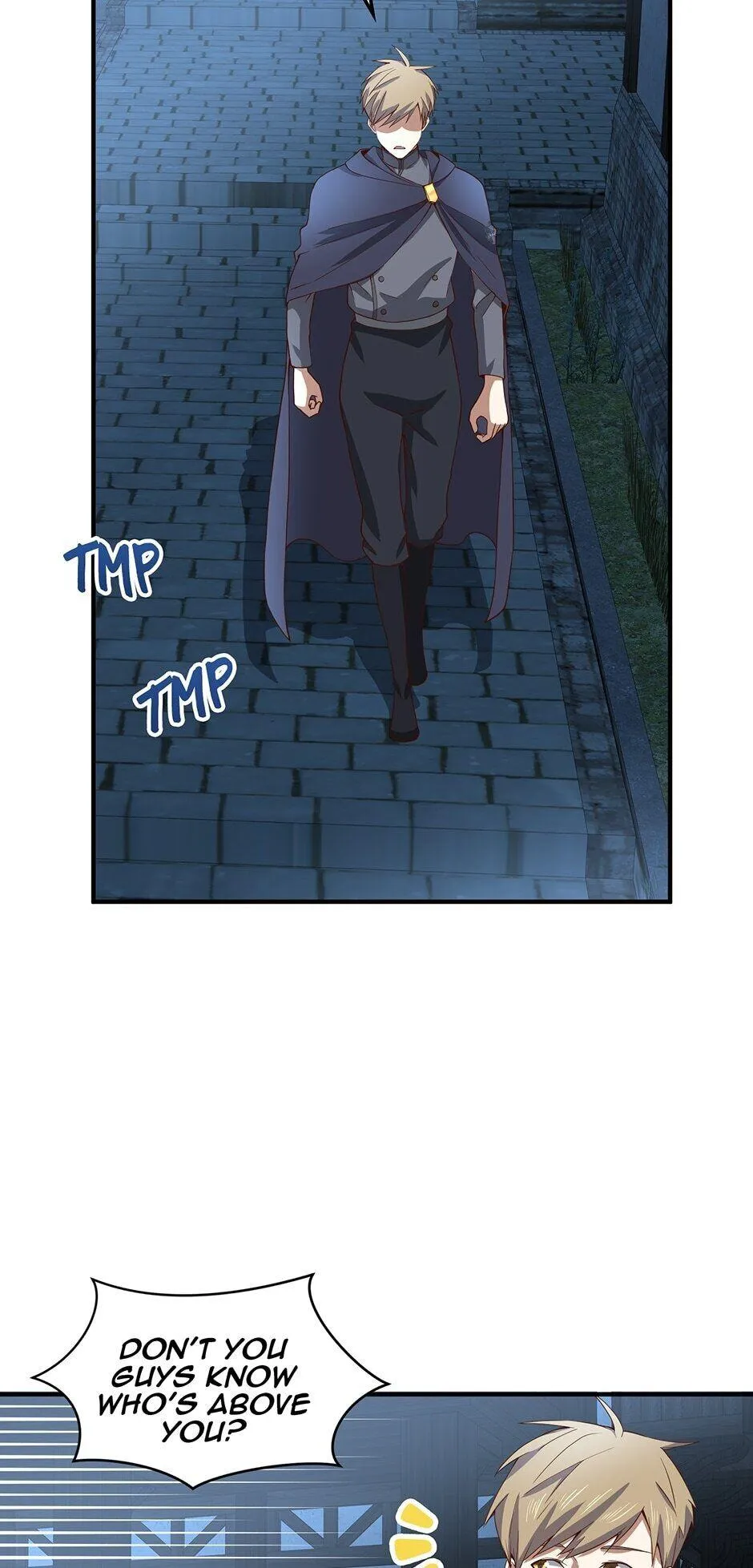 The Lord Of Coins Chapter 33 Online - página 35