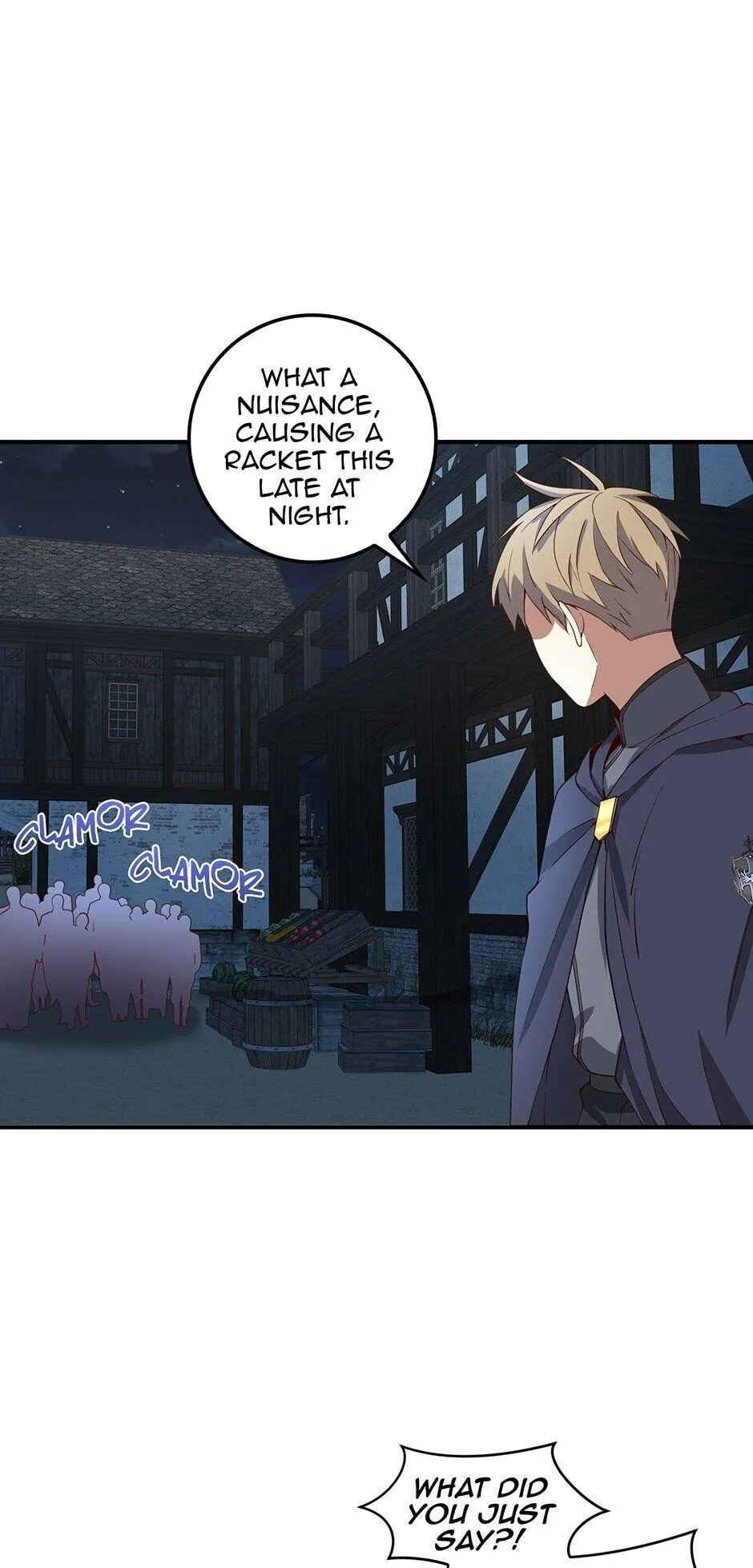 The Lord Of Coins Chapter 33 Online - página 37