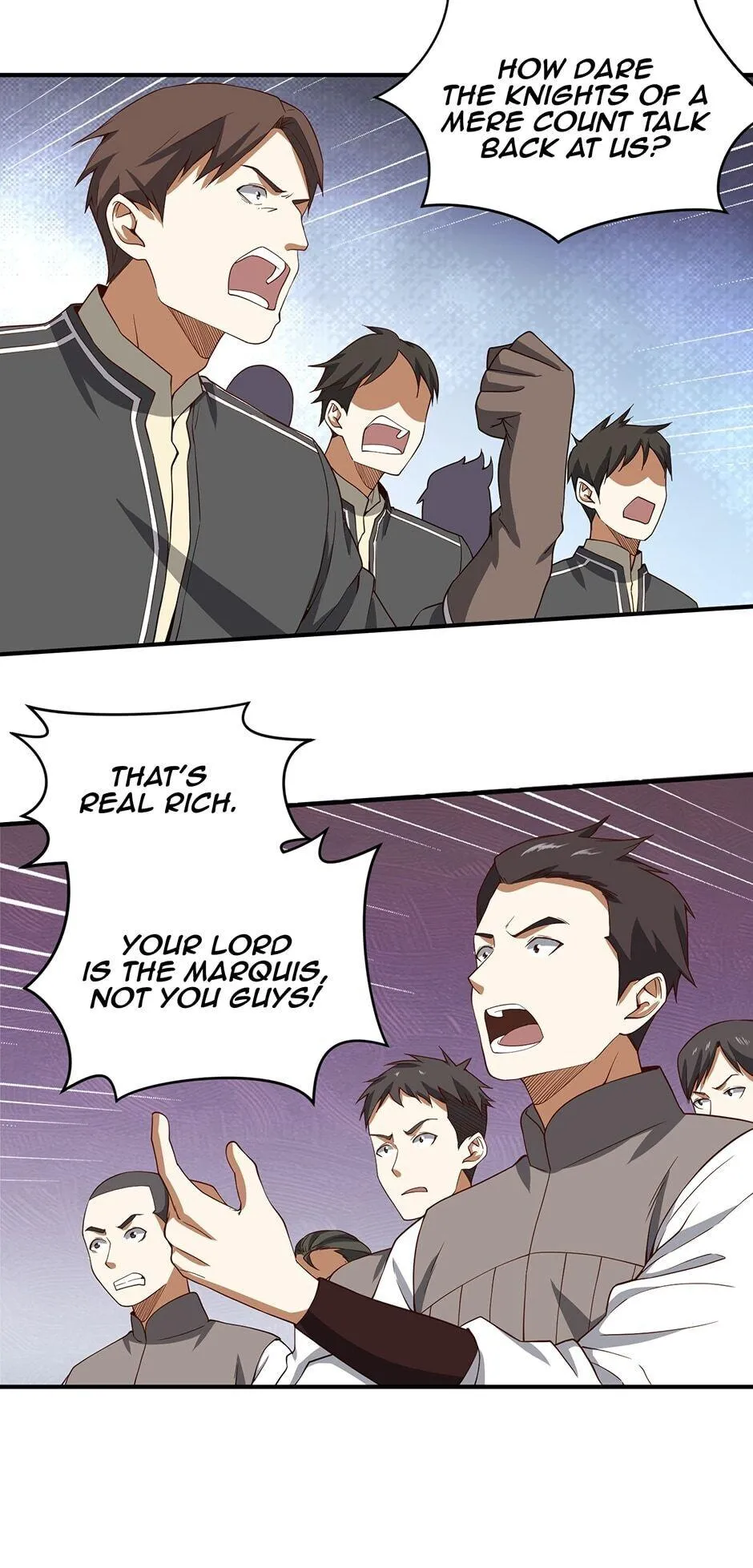 The Lord Of Coins Chapter 33 Online - página 38