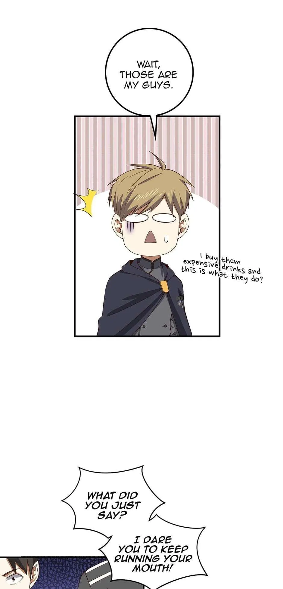 The Lord Of Coins Chapter 33 Online - página 39