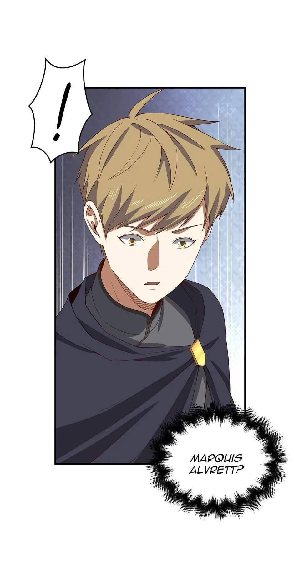 The Lord Of Coins Chapter 33 Online - página 41