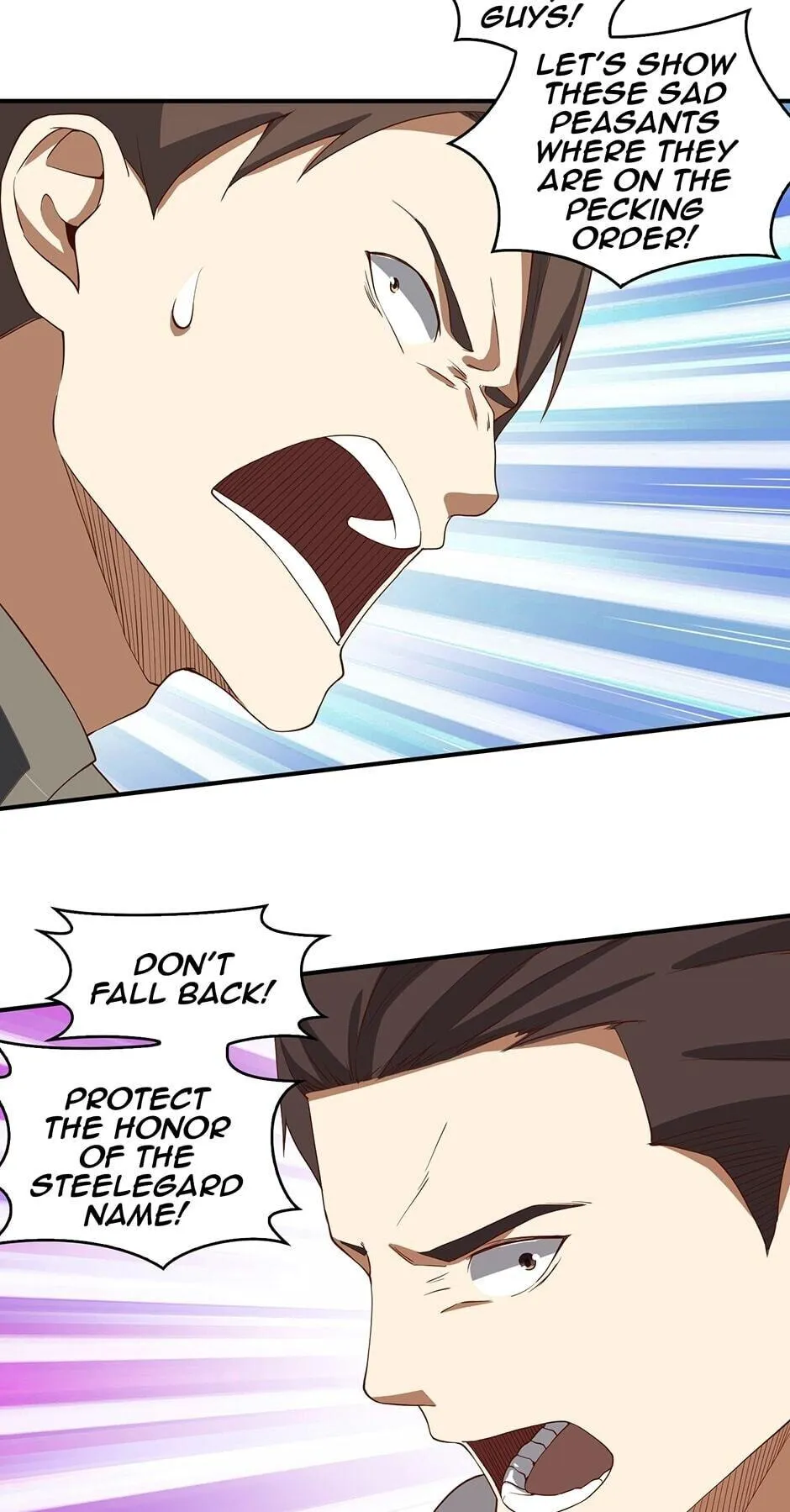 The Lord Of Coins Chapter 33 Online - página 44