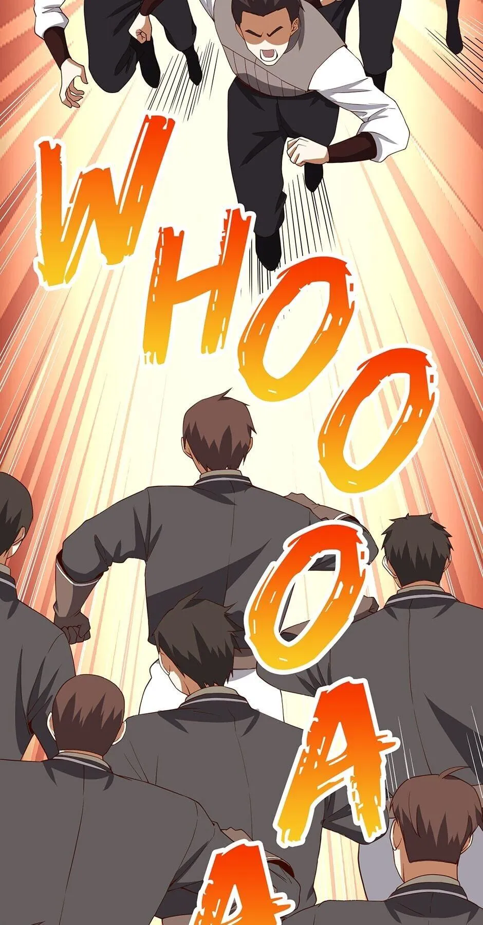 The Lord Of Coins Chapter 33 Online - página 46