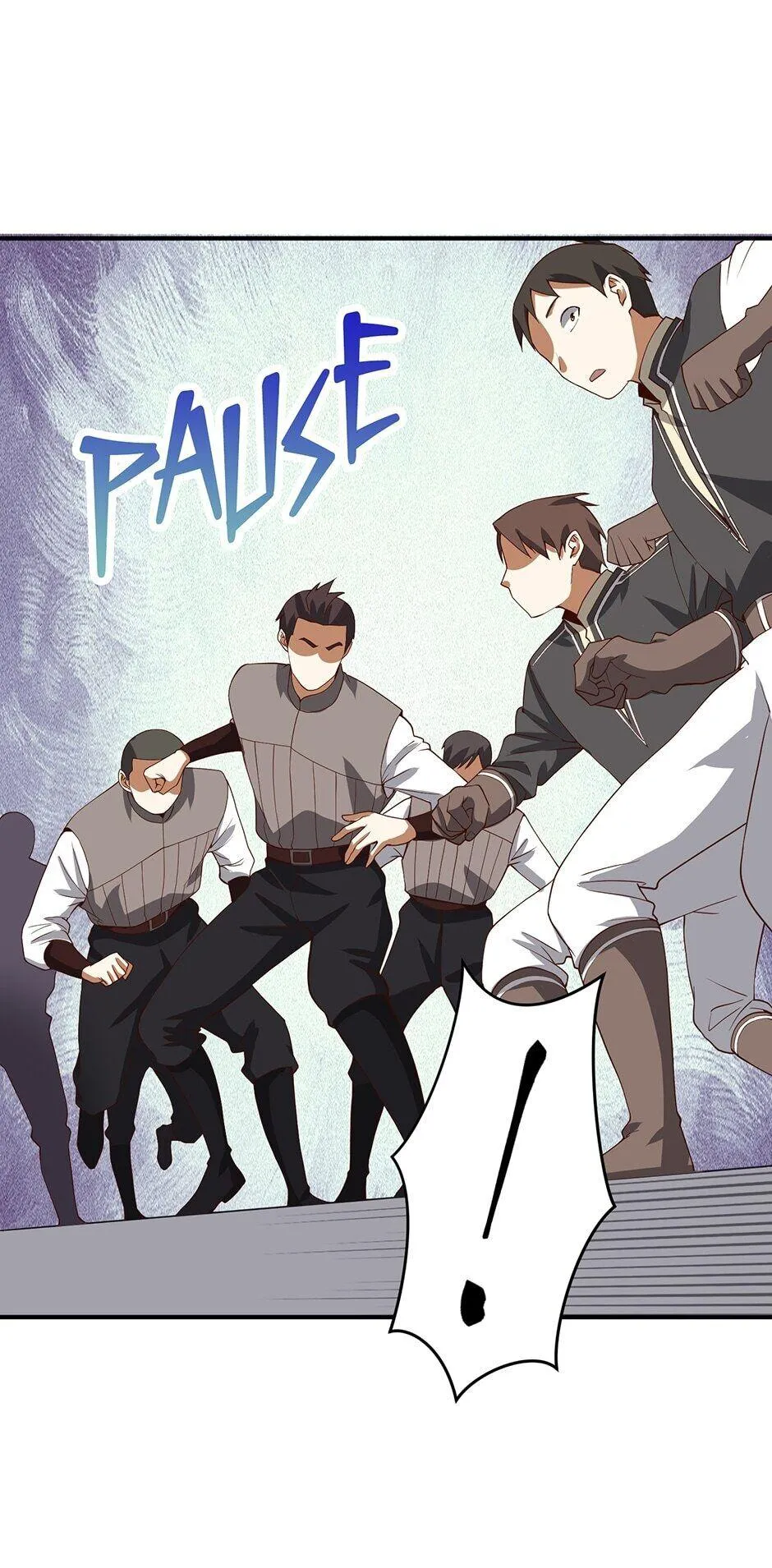 The Lord Of Coins Chapter 33 Online - página 49
