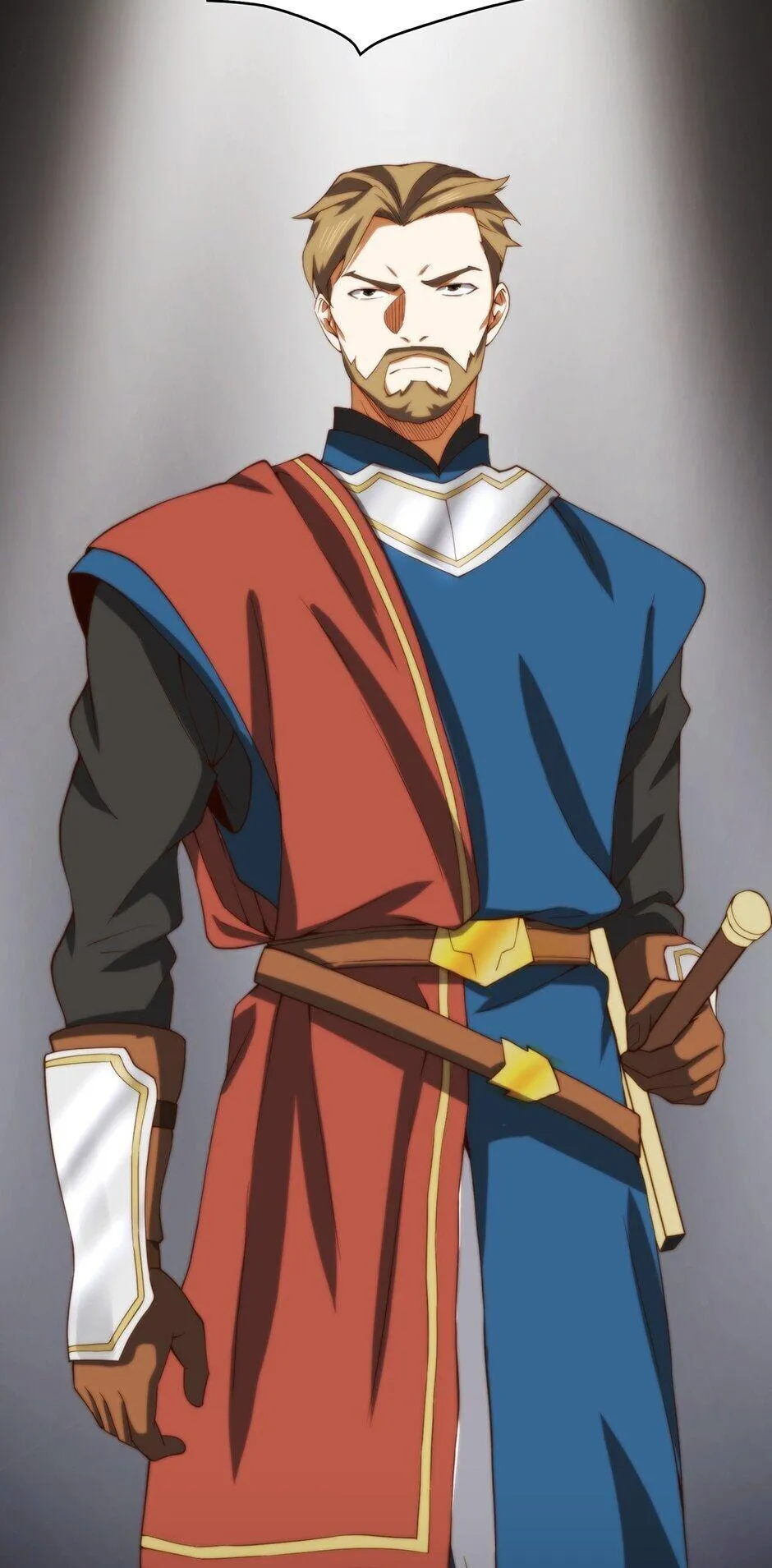 The Lord Of Coins Chapter 33 Online - página 51