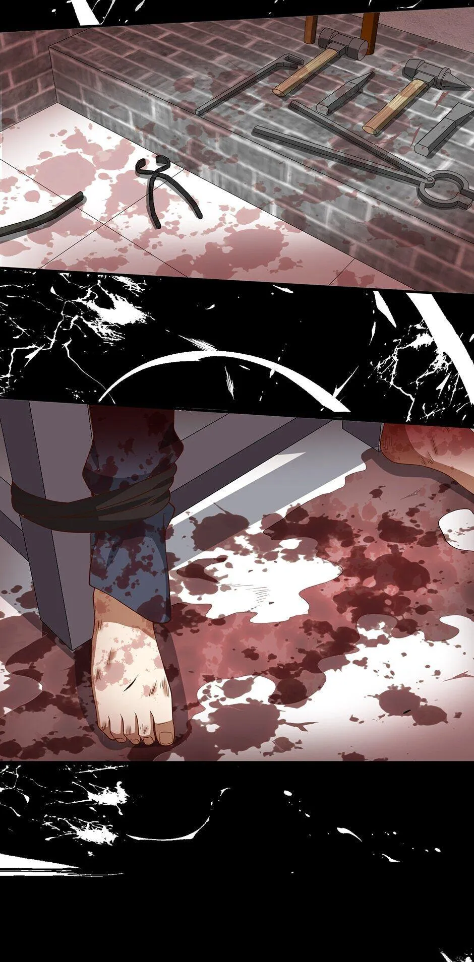 The Lord Of Coins Chapter 33 Online - página 55