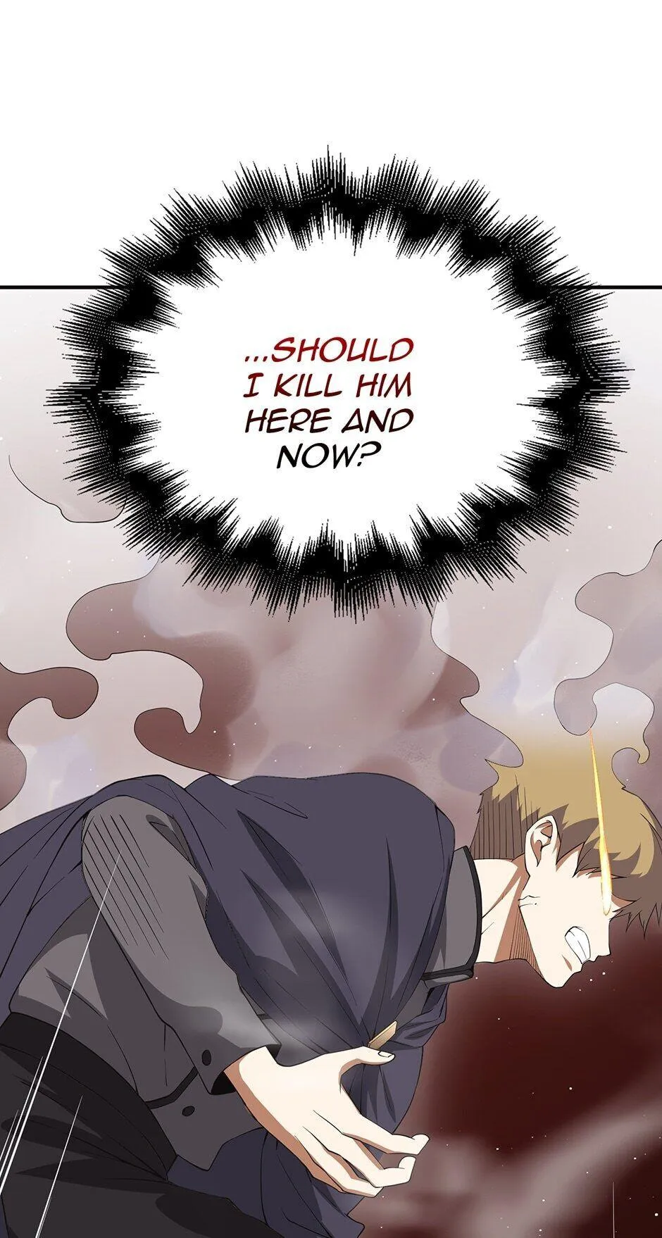 The Lord Of Coins Chapter 34 Online - página 5