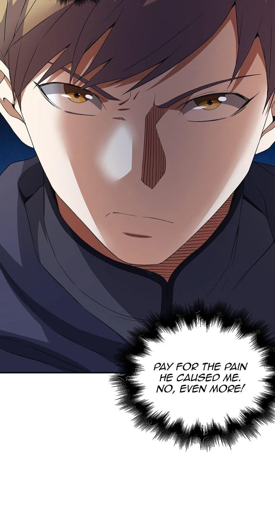 The Lord Of Coins Chapter 34 Online - página 9