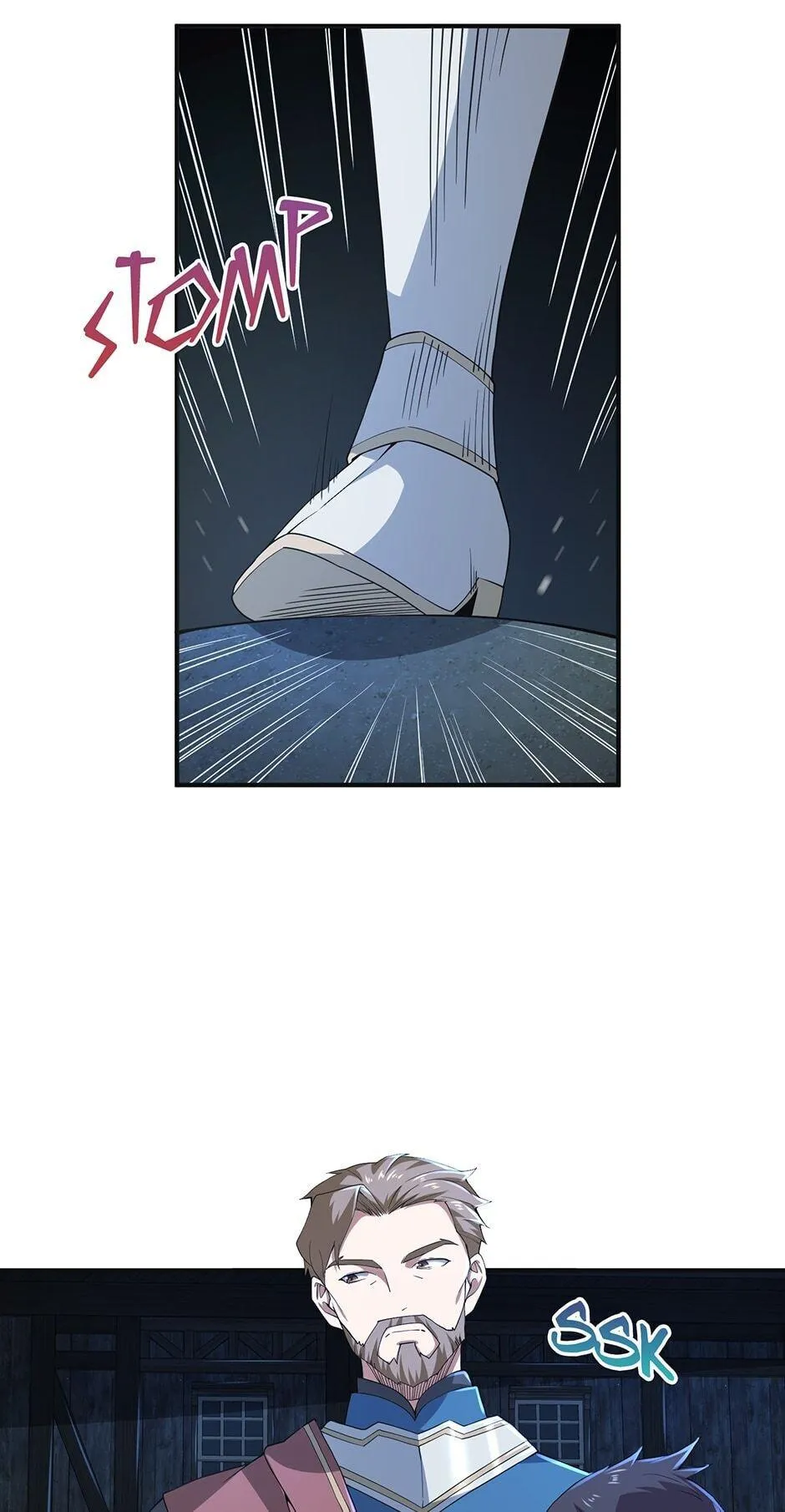 The Lord Of Coins Chapter 34 Online - página 11