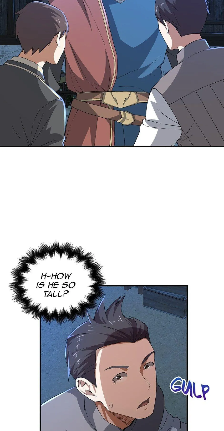 The Lord Of Coins Chapter 34 Online - página 12