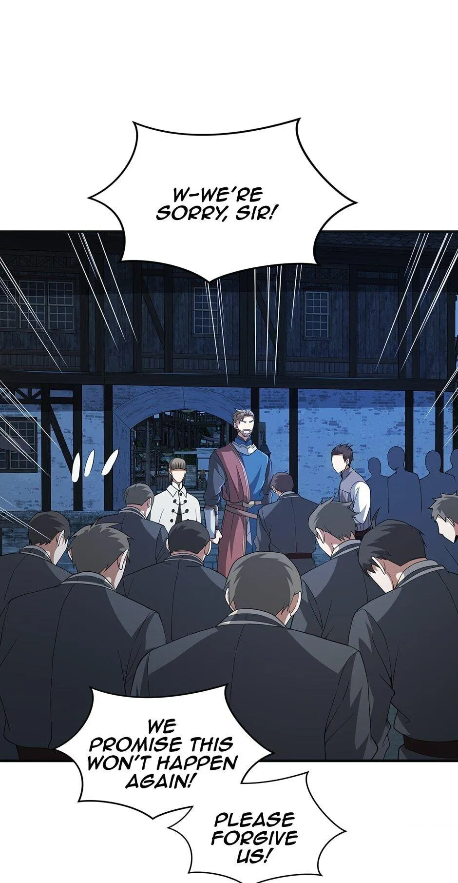 The Lord Of Coins Chapter 34 Online - página 15