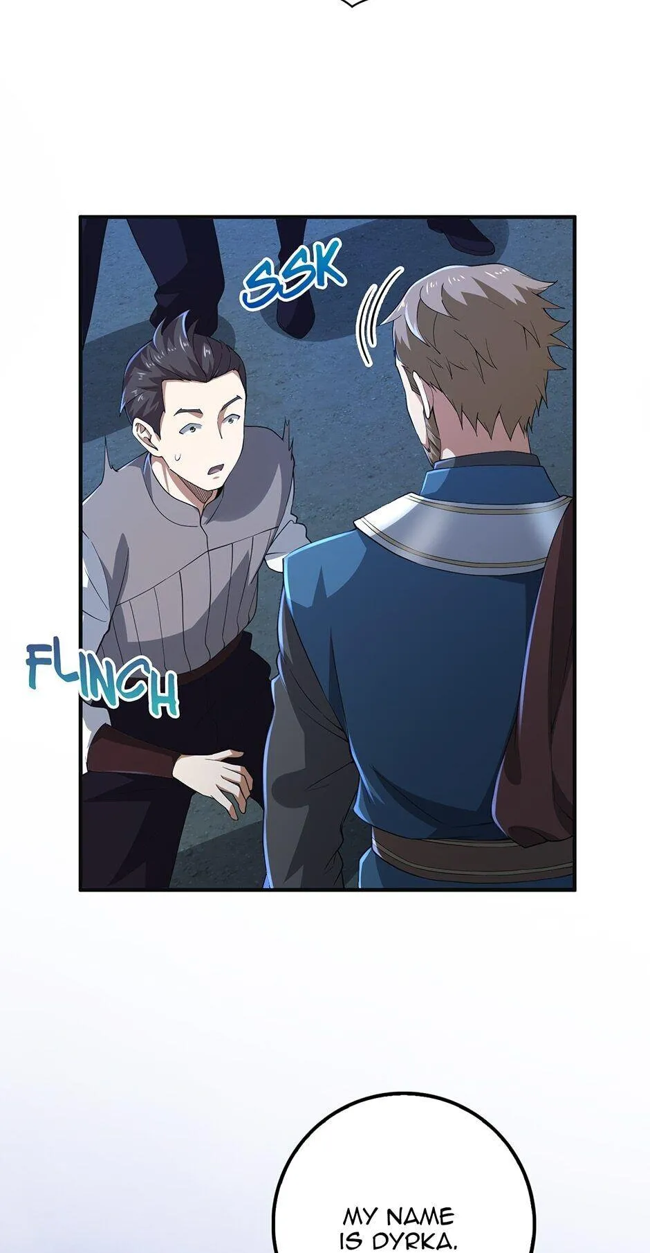 The Lord Of Coins Chapter 34 Online - página 16