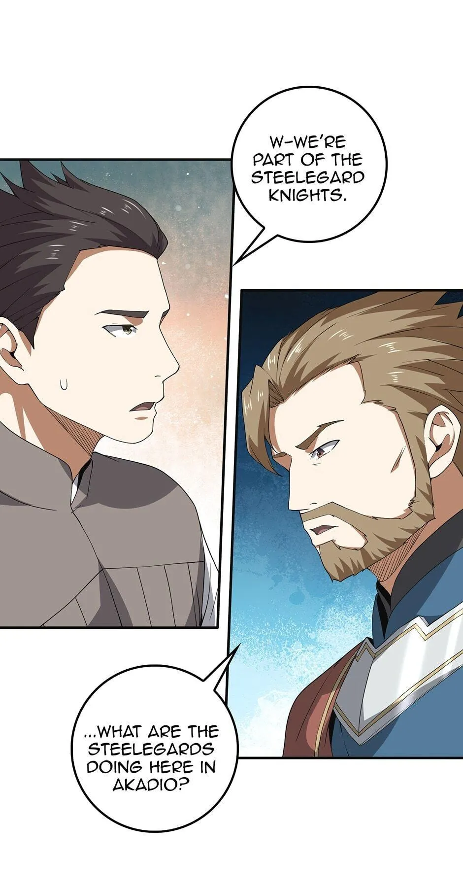The Lord Of Coins Chapter 34 Online - página 18