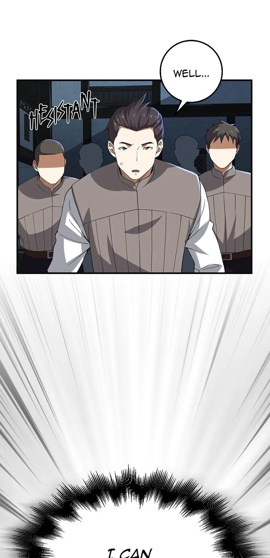 The Lord Of Coins Chapter 34 Online - página 19