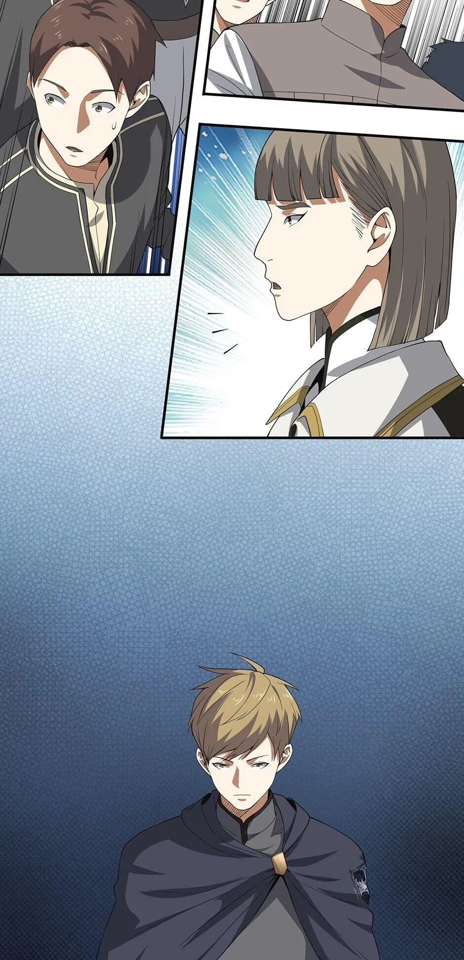 The Lord Of Coins Chapter 34 Online - página 21