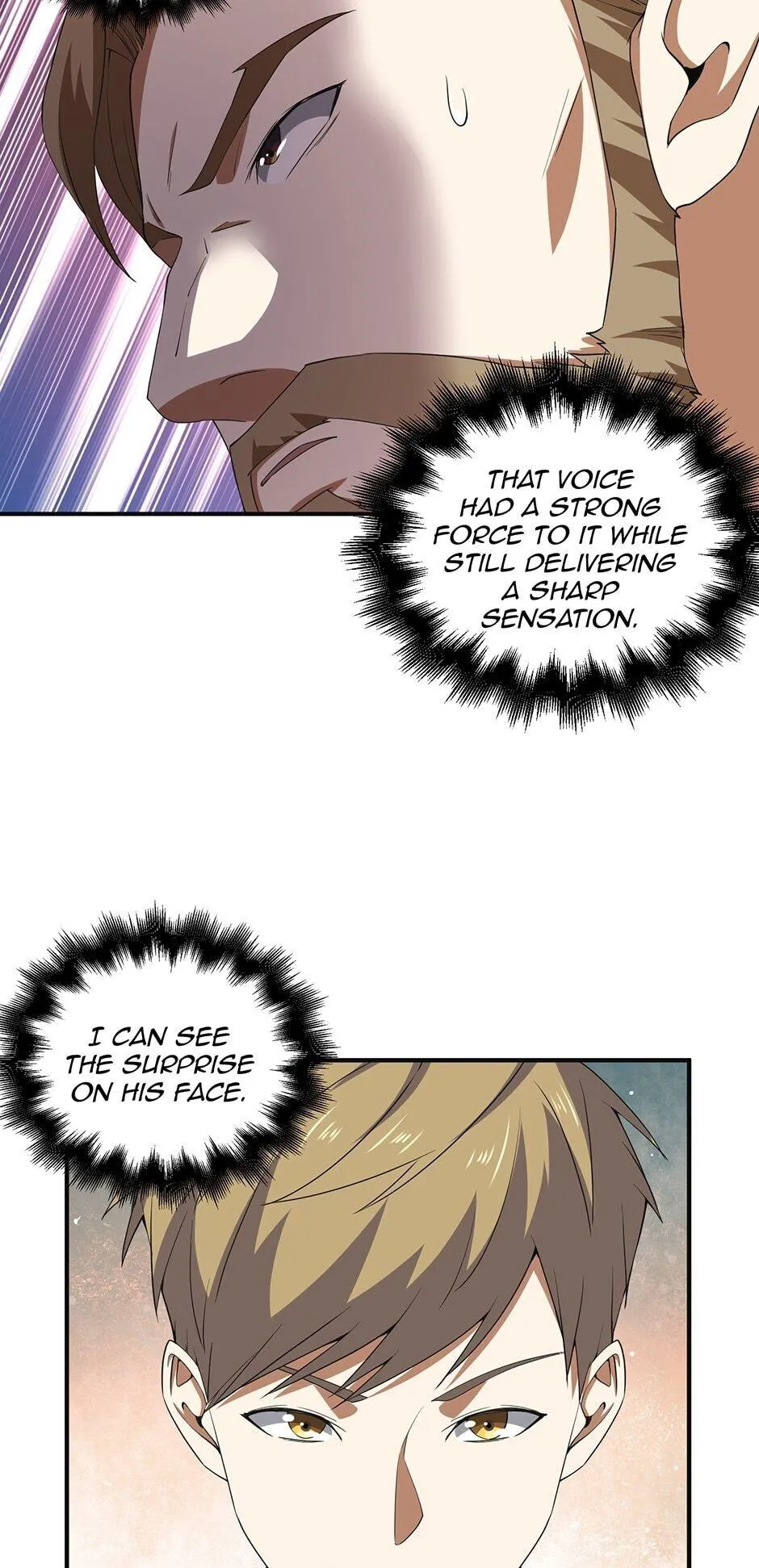 The Lord Of Coins Chapter 34 Online - página 23