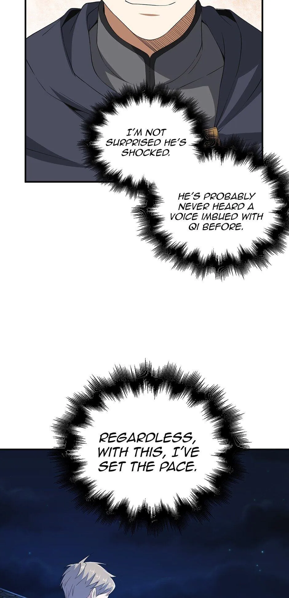 The Lord Of Coins Chapter 34 Online - página 24
