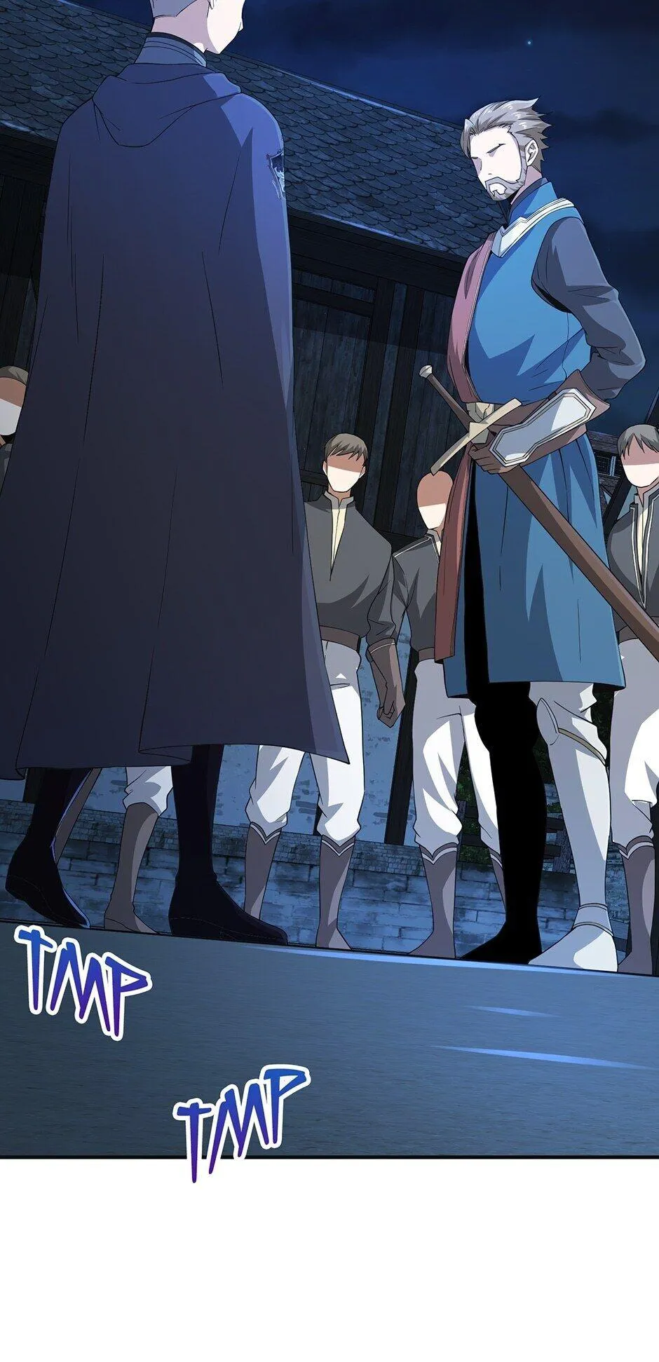 The Lord Of Coins Chapter 34 Online - página 25