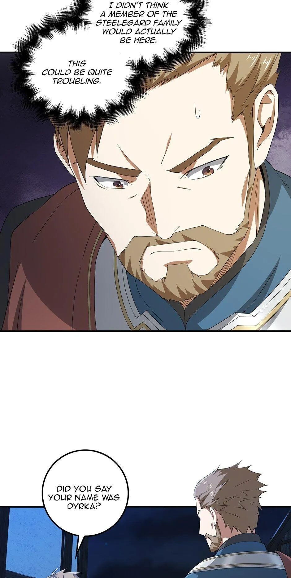 The Lord Of Coins Chapter 34 Online - página 30