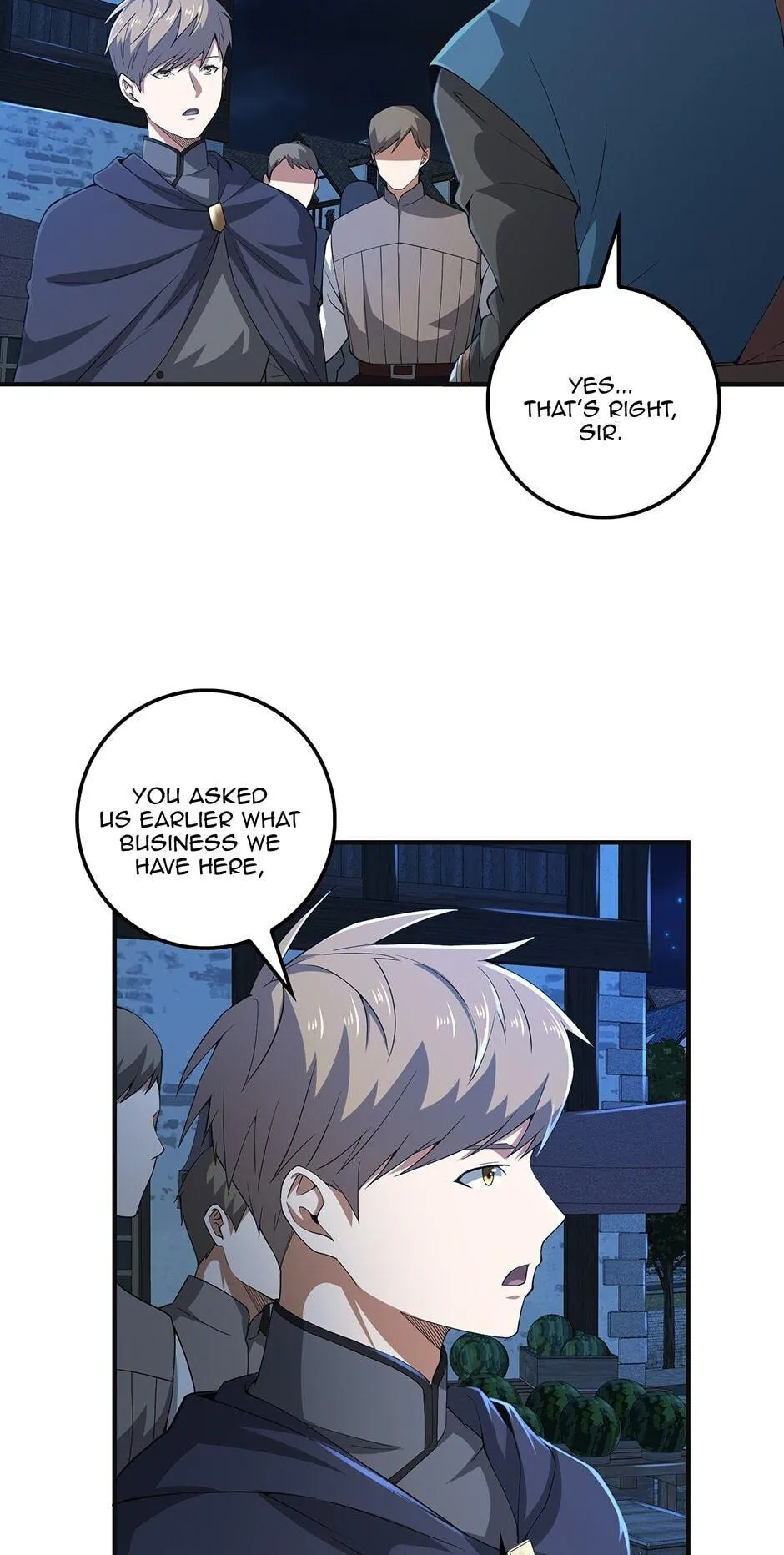 The Lord Of Coins Chapter 34 Online - página 31