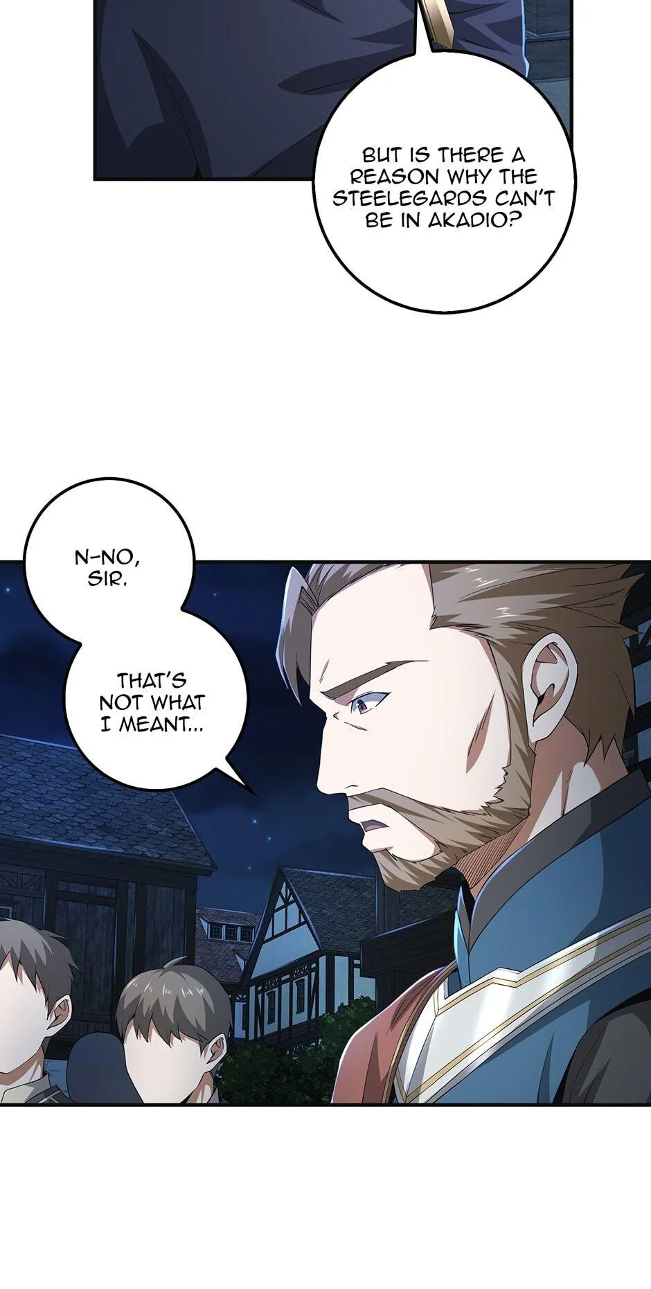 The Lord Of Coins Chapter 34 Online - página 32