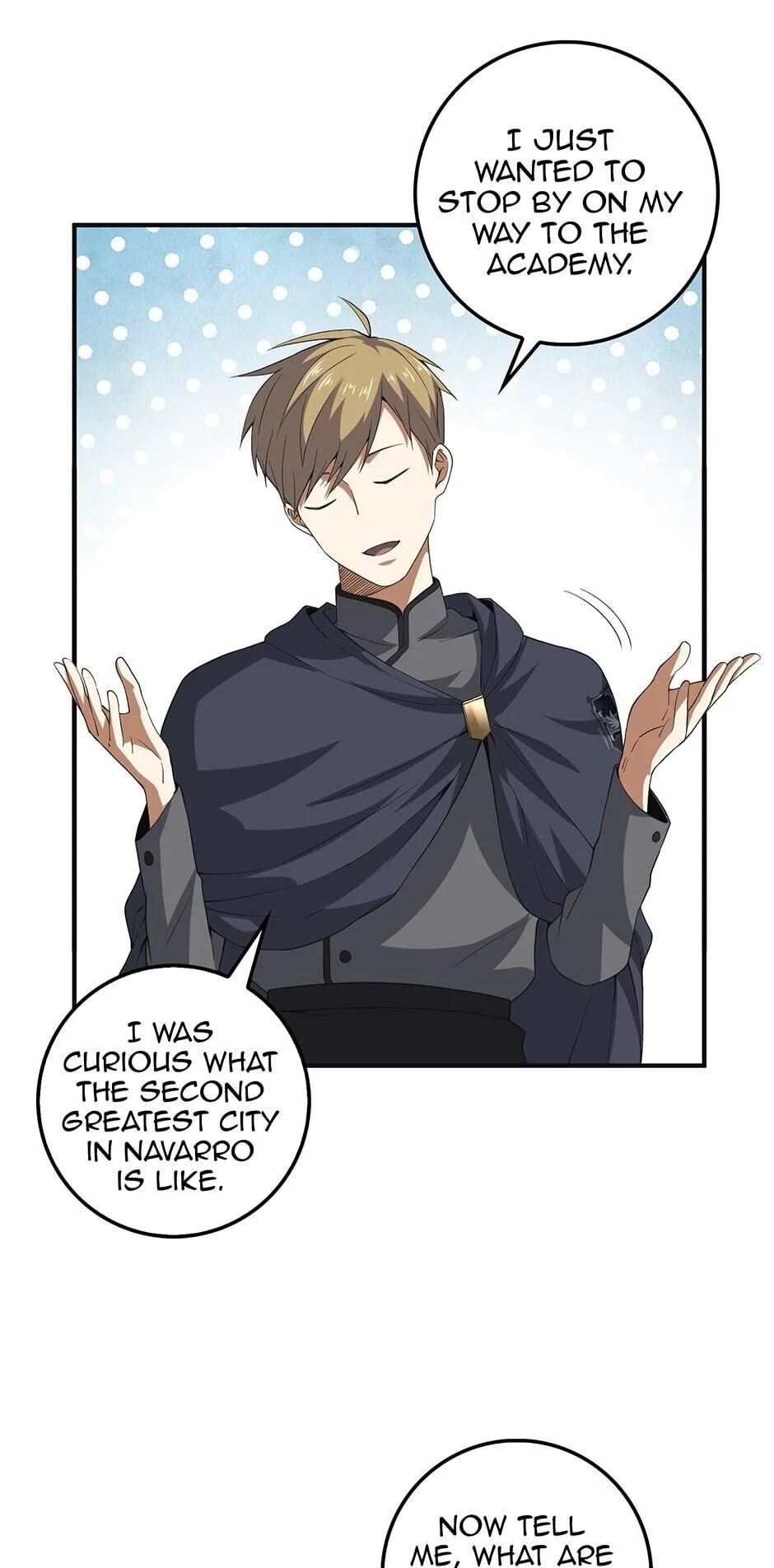 The Lord Of Coins Chapter 34 Online - página 33