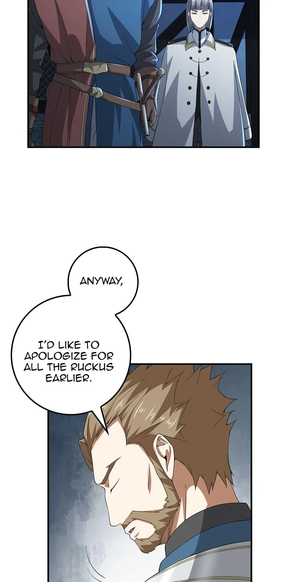 The Lord Of Coins Chapter 34 Online - página 35