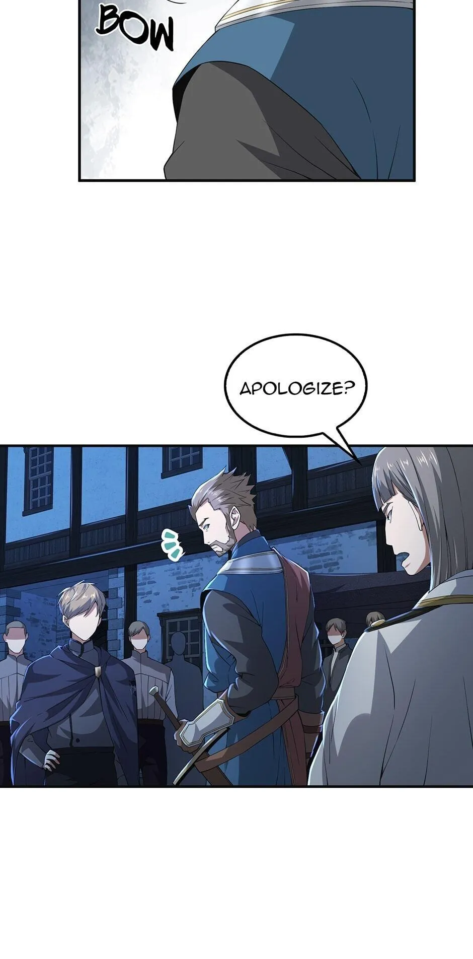 The Lord Of Coins Chapter 34 Online - página 36