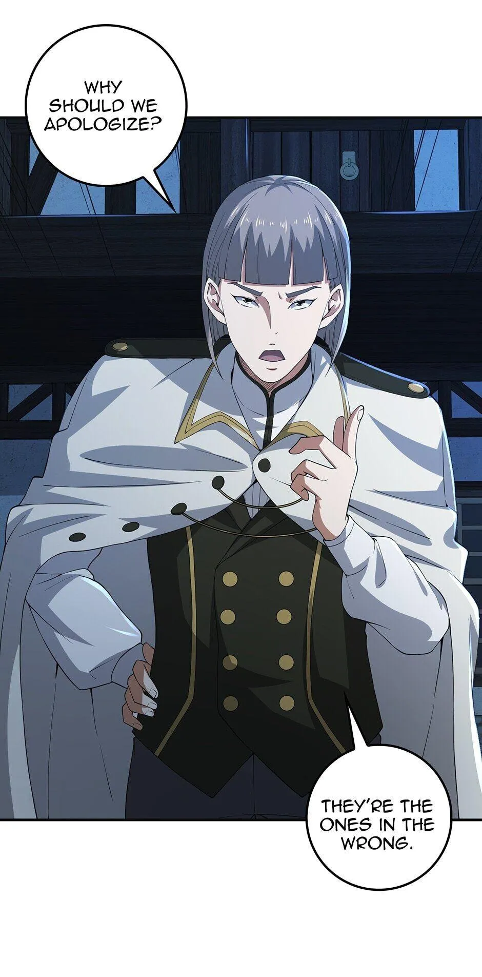 The Lord Of Coins Chapter 34 Online - página 37