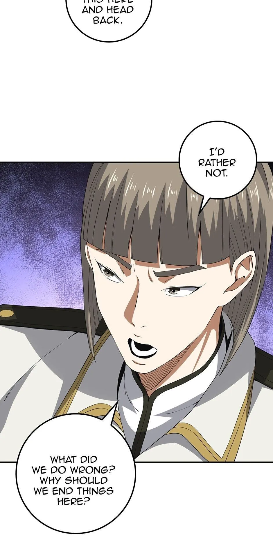 The Lord Of Coins Chapter 34 Online - página 39