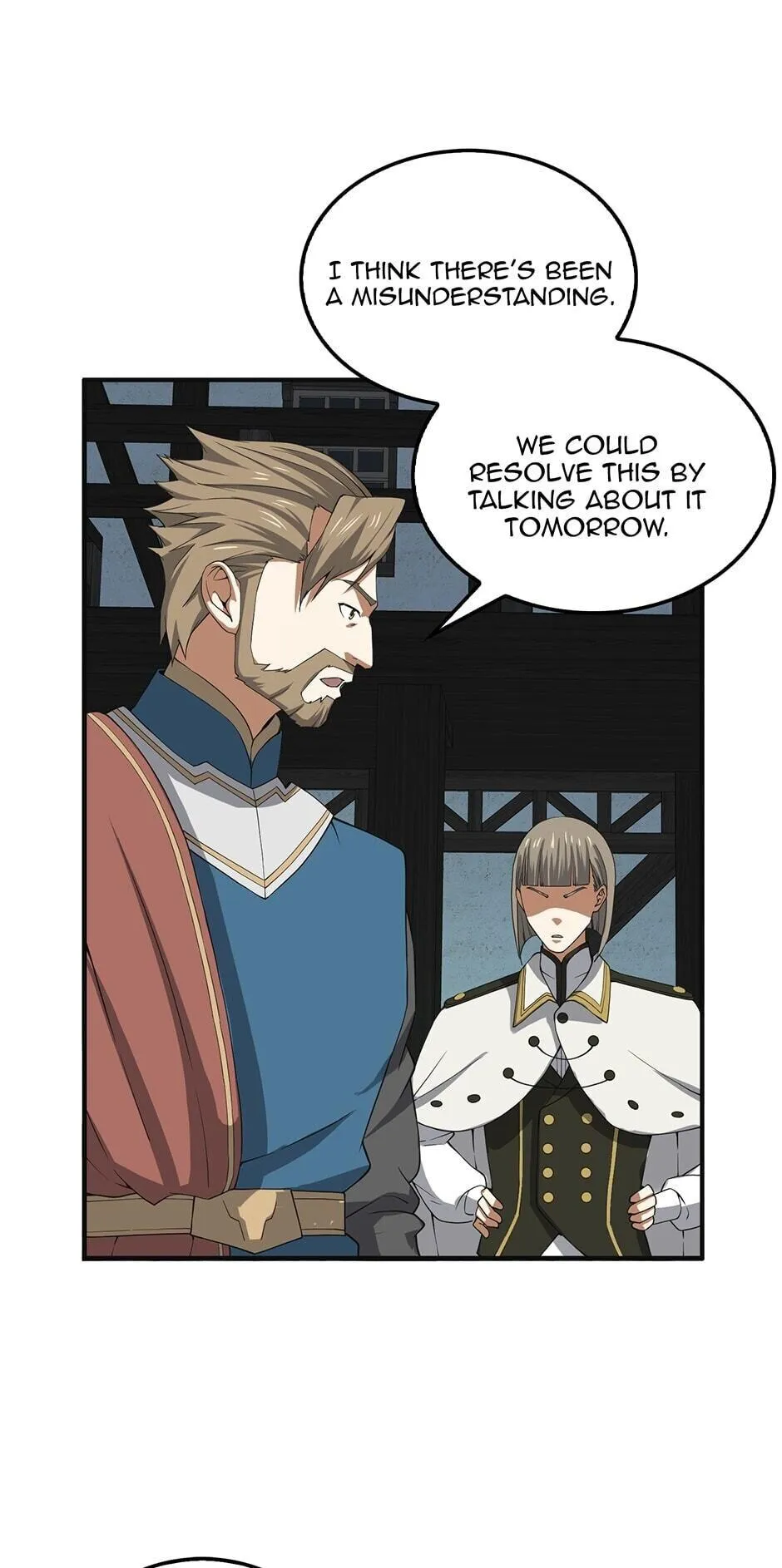 The Lord Of Coins Chapter 34 Online - página 40