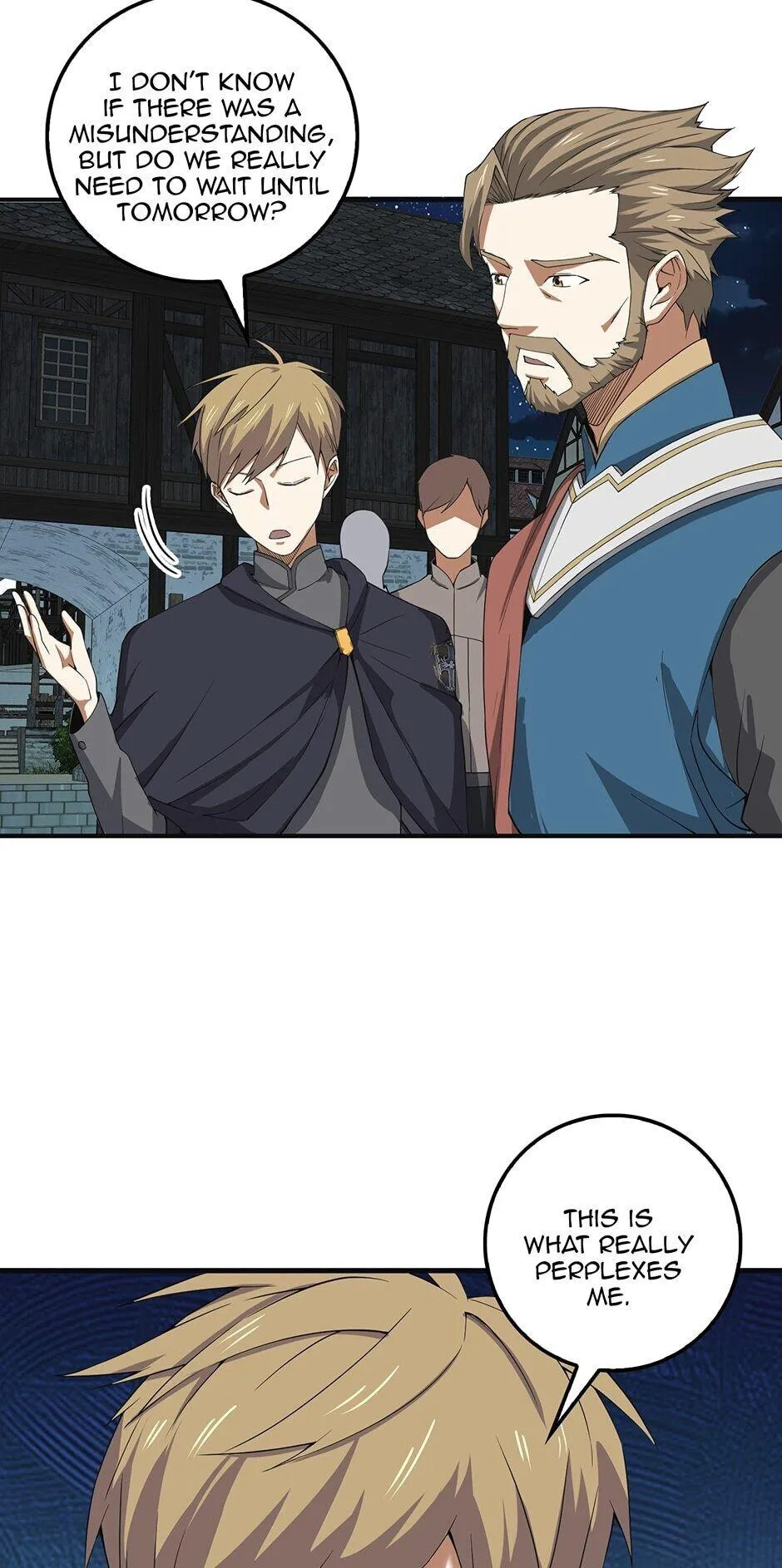 The Lord Of Coins Chapter 34 Online - página 41