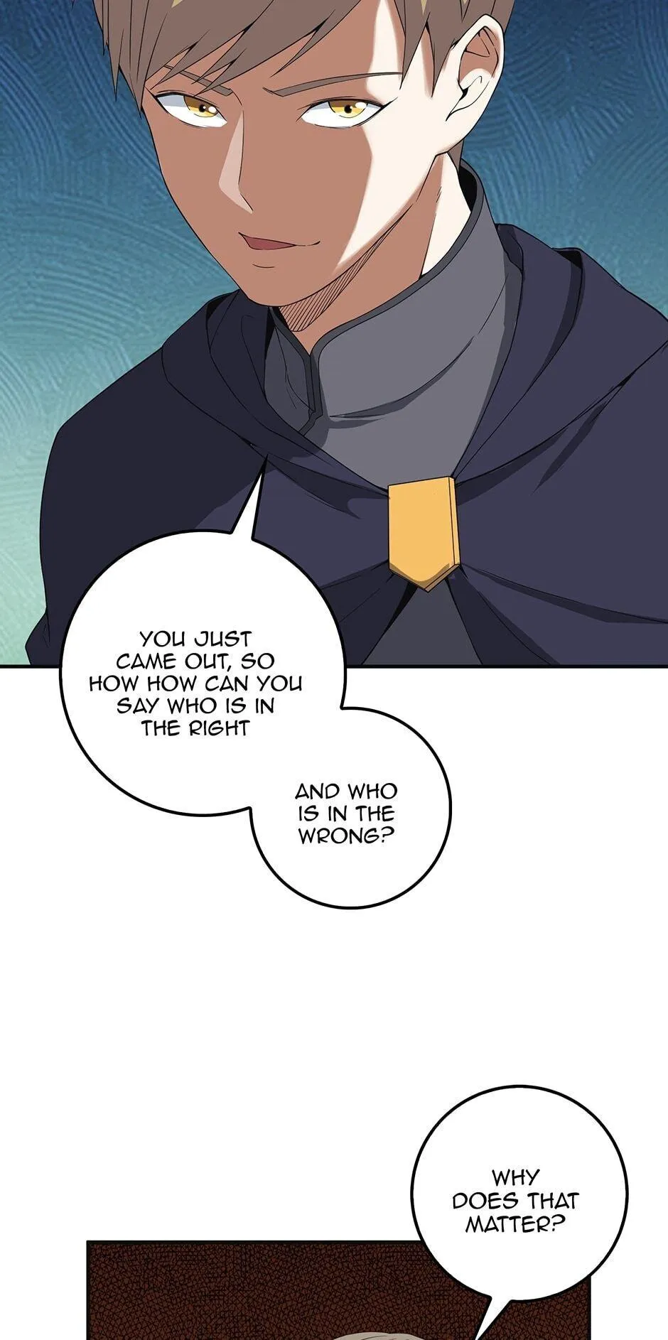 The Lord Of Coins Chapter 34 Online - página 42