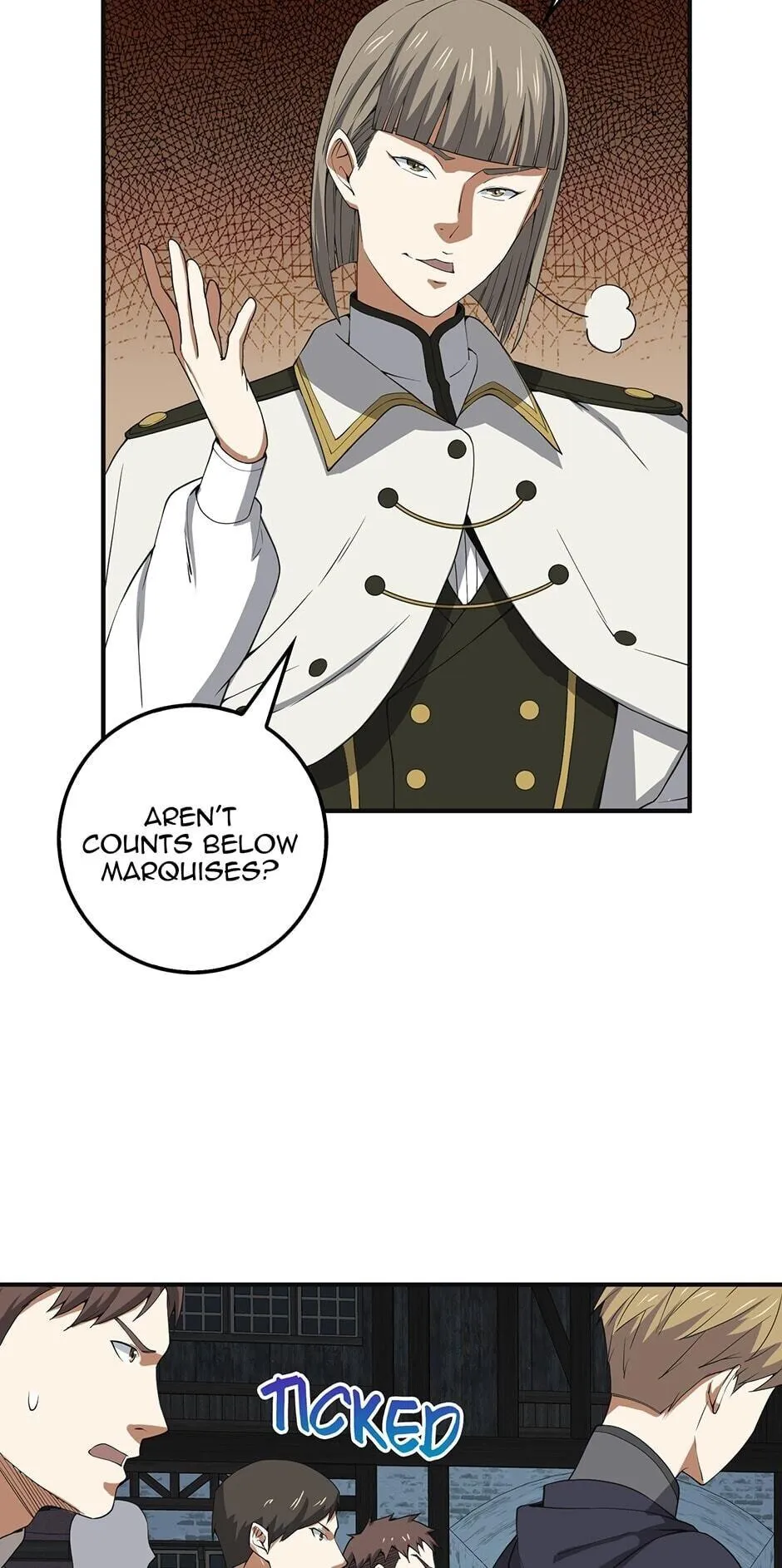 The Lord Of Coins Chapter 34 Online - página 43