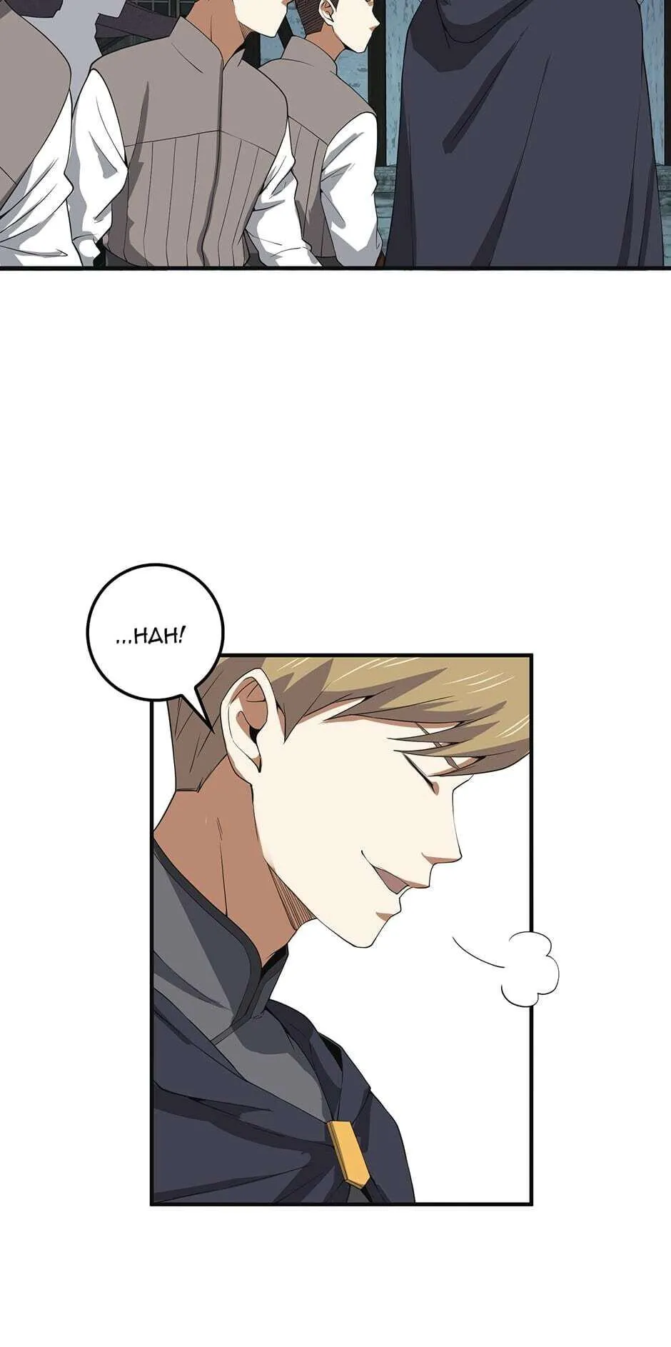 The Lord Of Coins Chapter 34 Online - página 44