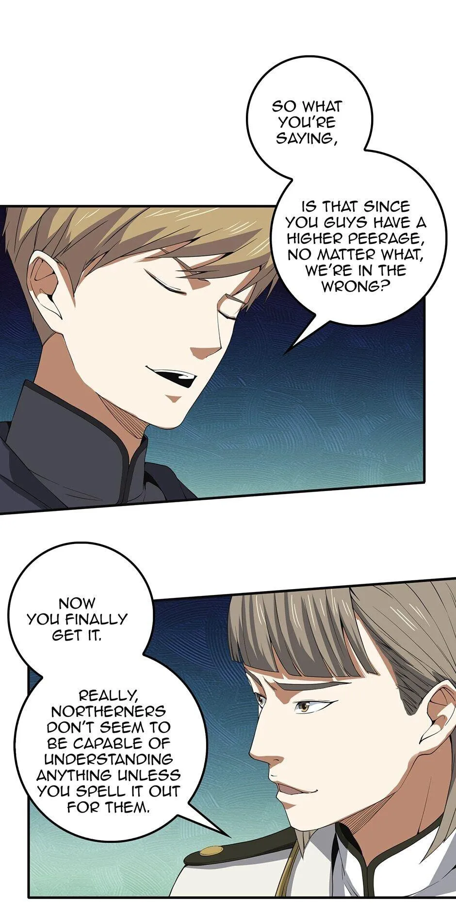 The Lord Of Coins Chapter 34 Online - página 45